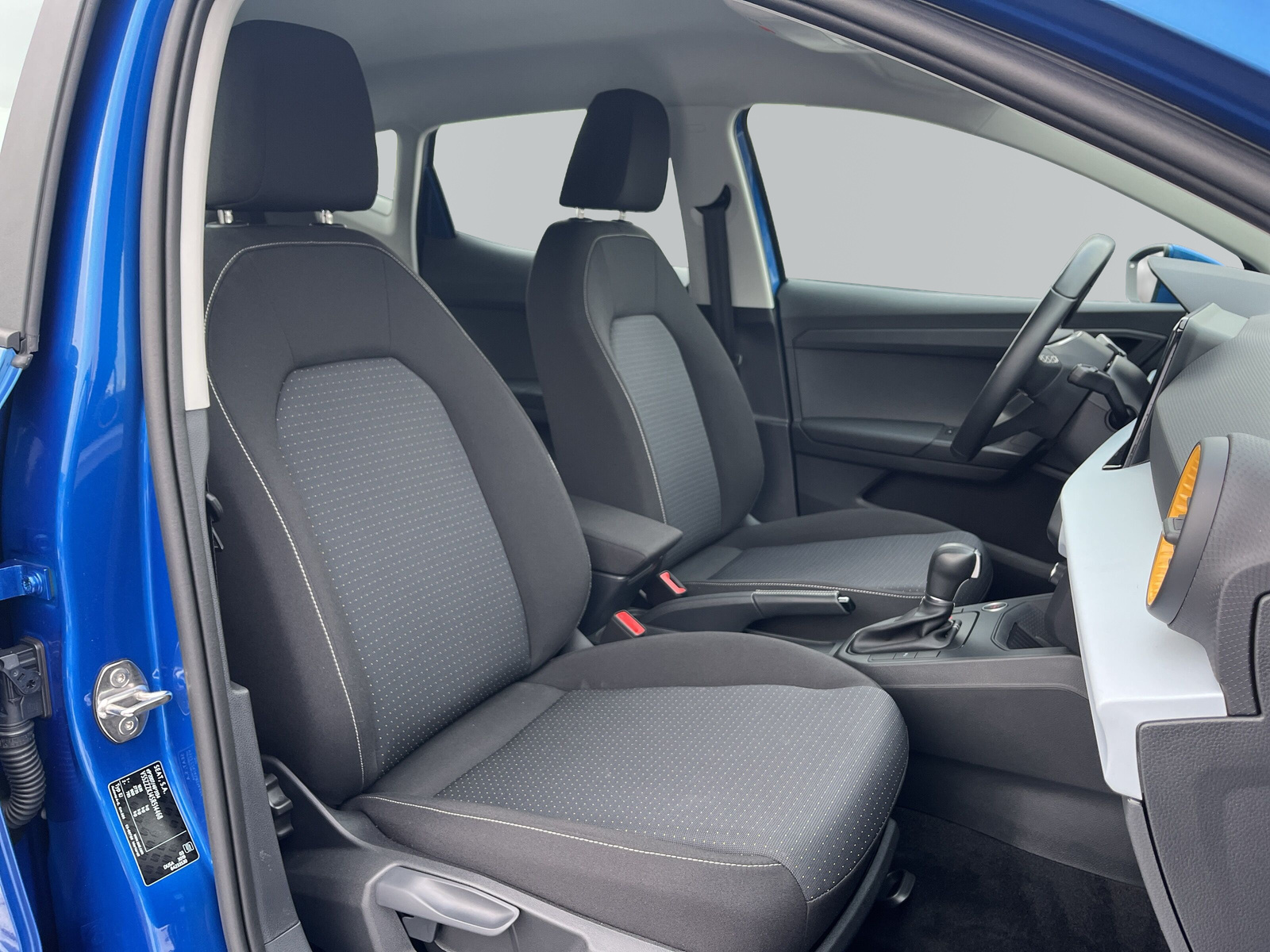 Ibiza Style Edition 1.0 TSI DSG *NAVI*KAMERA*PDC*