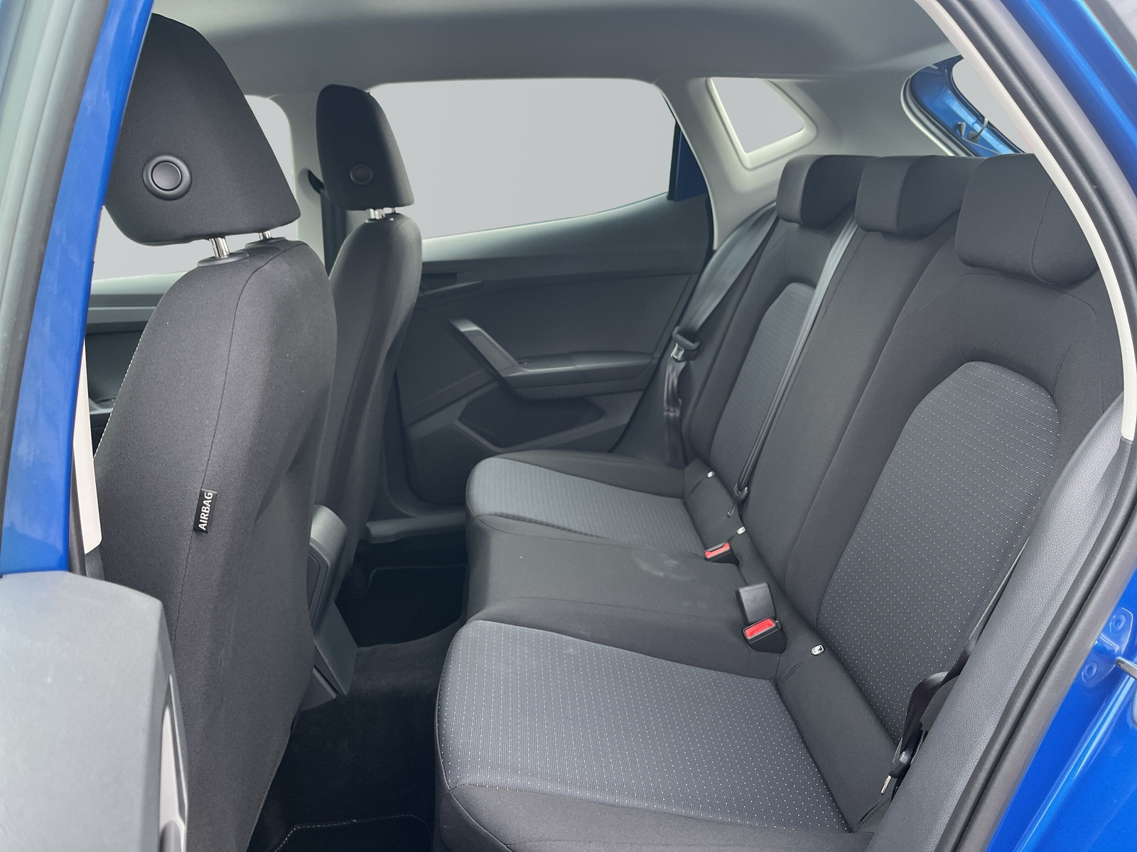 Ibiza Style Edition 1.0 TSI DSG *NAVI*KAMERA*PDC*