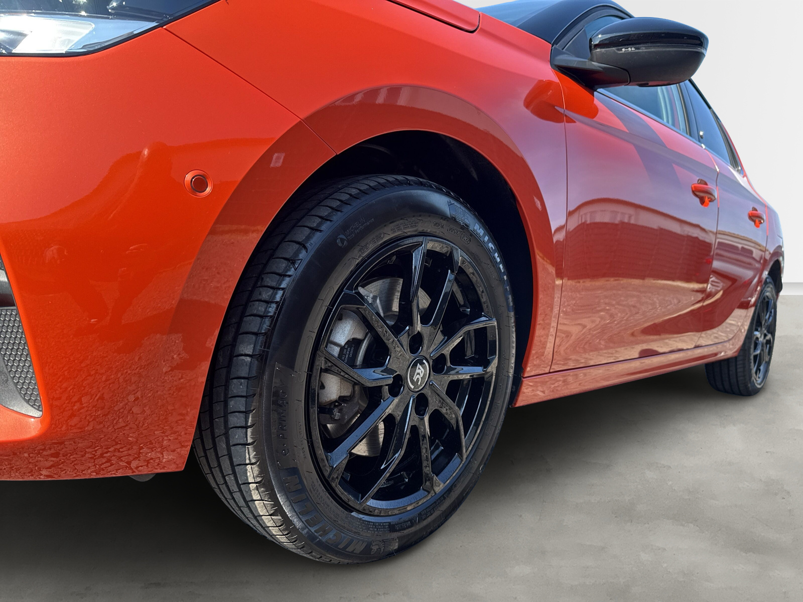 Corsa e Elegance *LED*PDC*CAM*