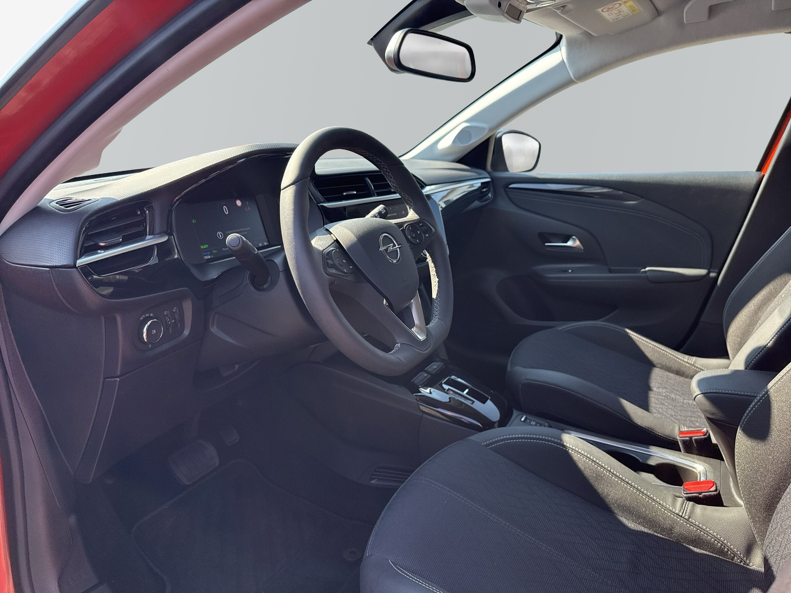 Corsa e Elegance *LED*PDC*CAM*