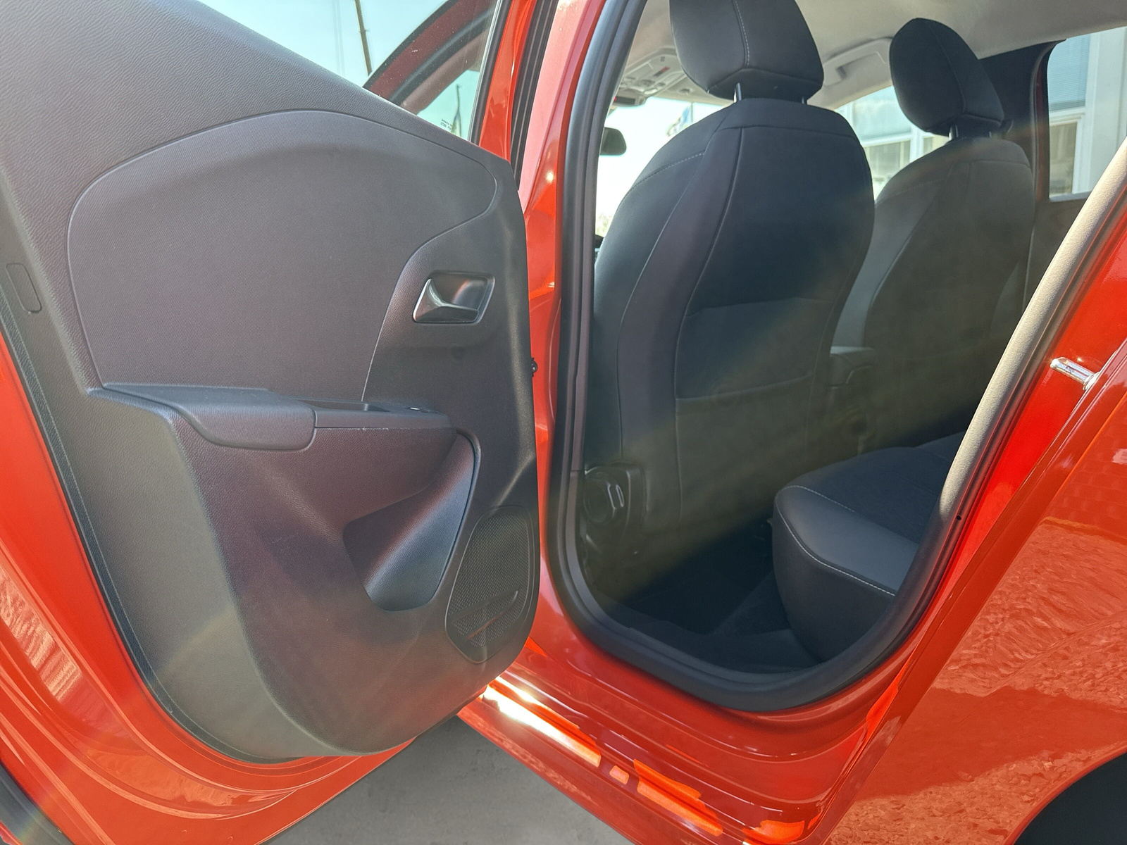 Corsa e Elegance *LED*PDC*CAM*