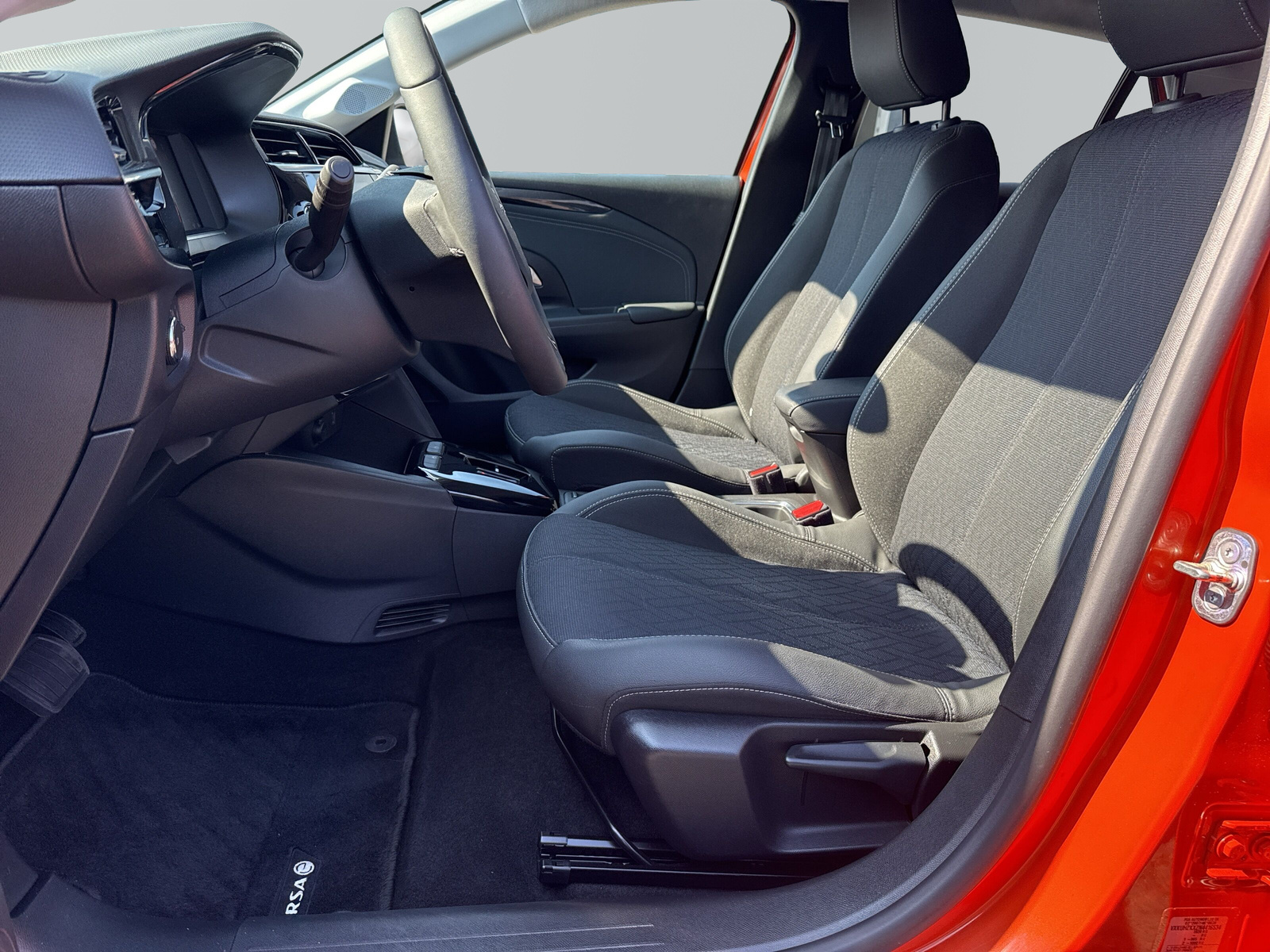 Corsa e Elegance *LED*PDC*CAM*