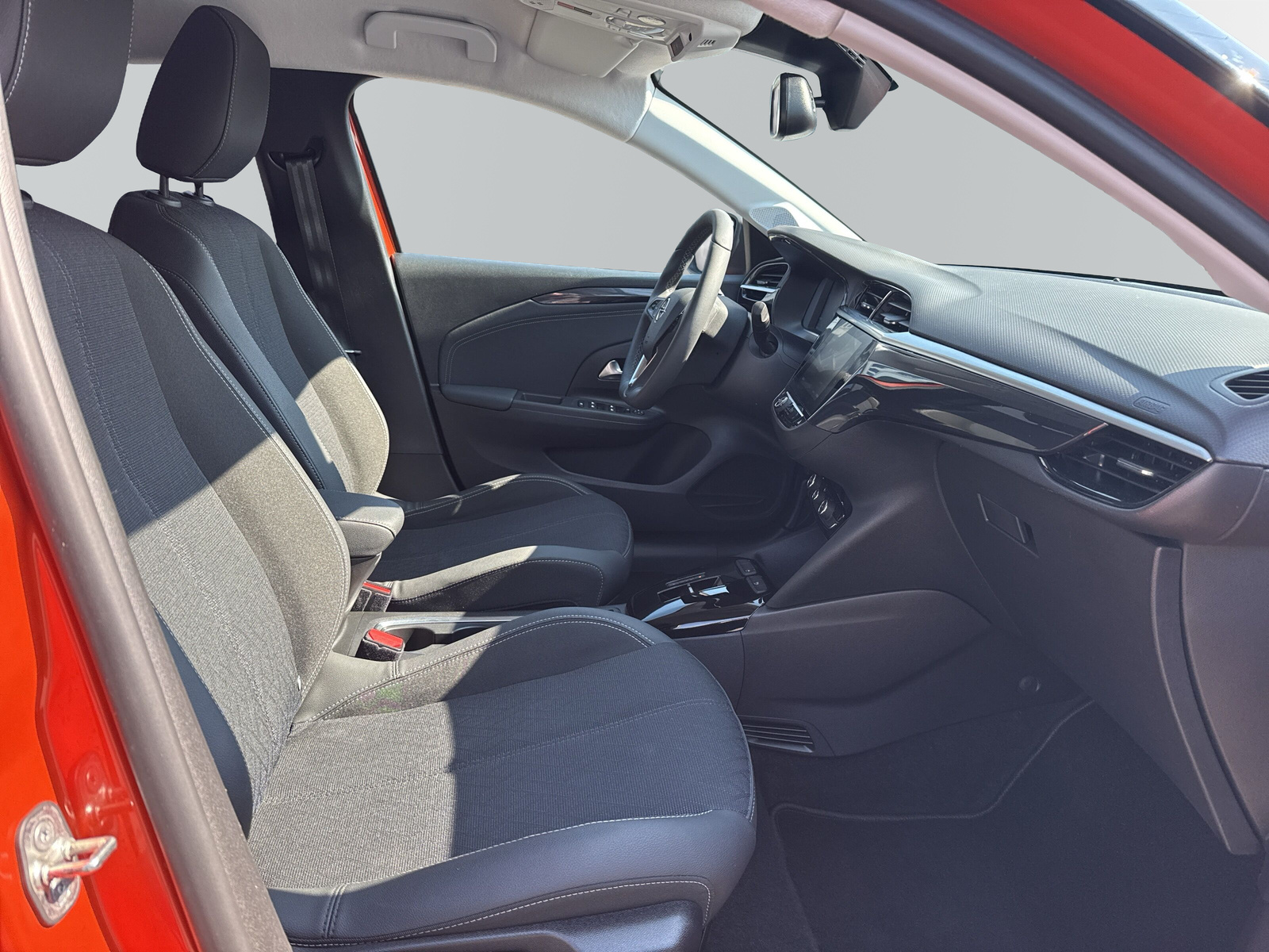 Corsa e Elegance *LED*PDC*CAM*