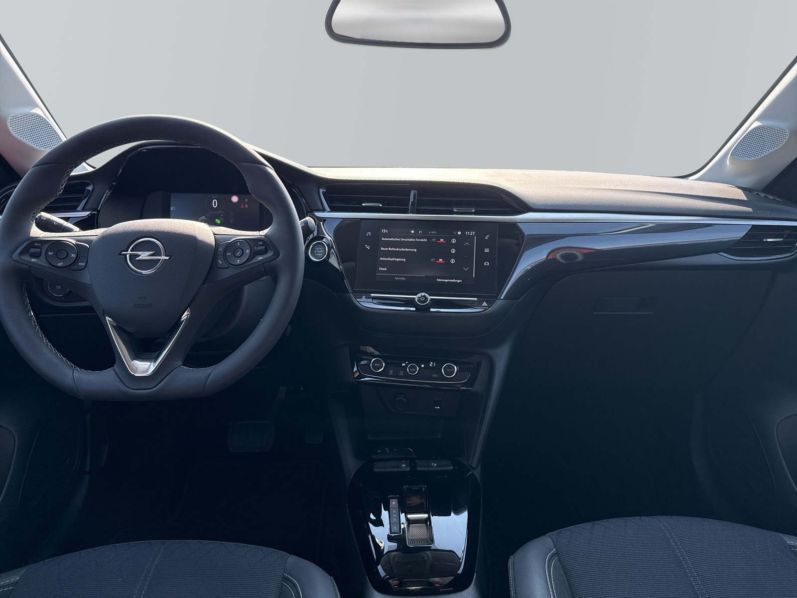 Corsa e Elegance *LED*PDC*CAM*