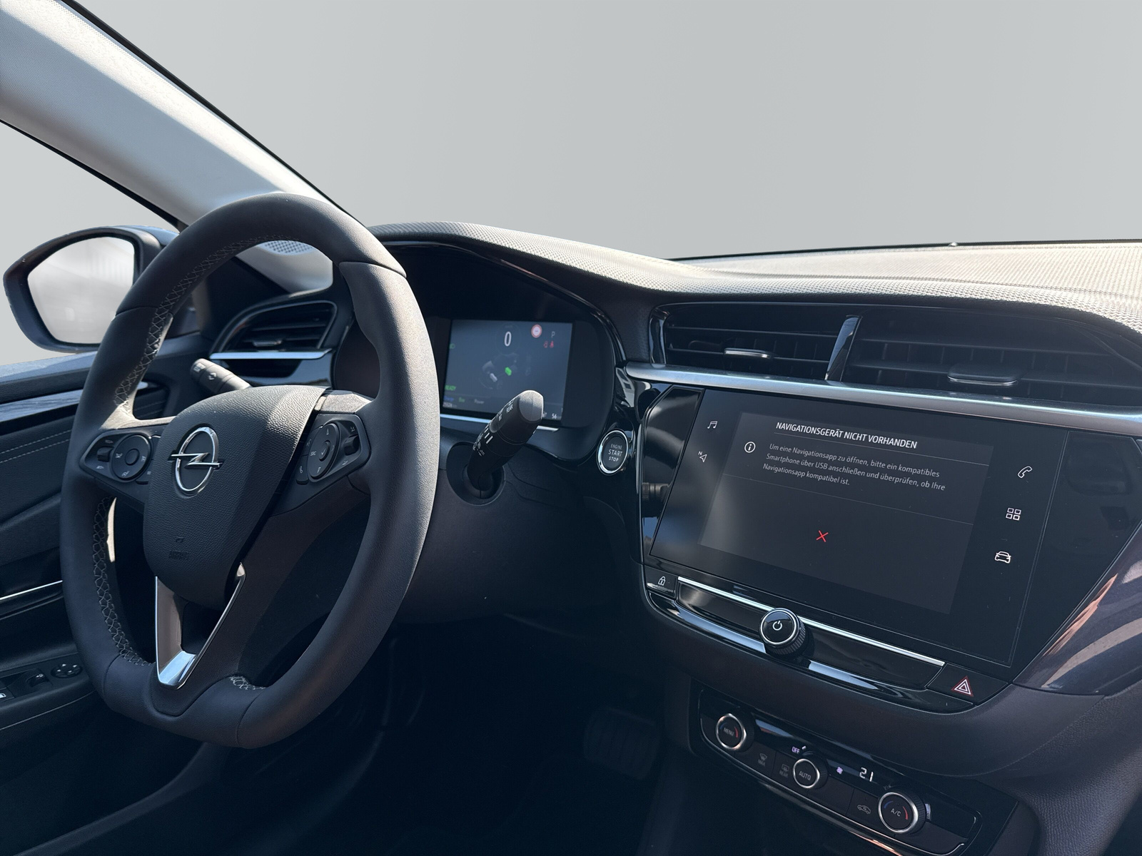 Corsa e Elegance *LED*PDC*CAM*