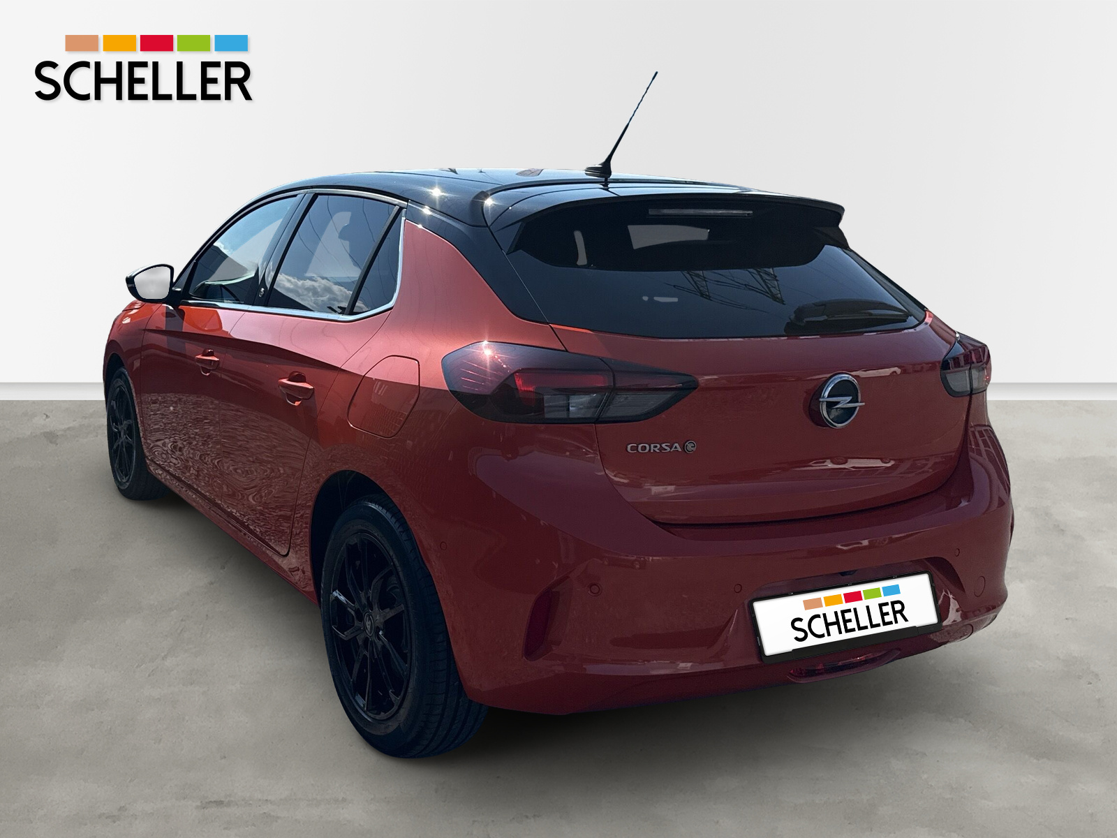 Corsa e Elegance *LED*PDC*CAM*