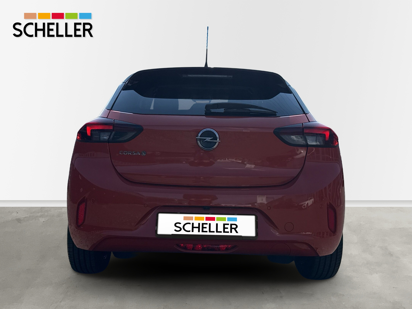 Corsa e Elegance *LED*PDC*CAM*