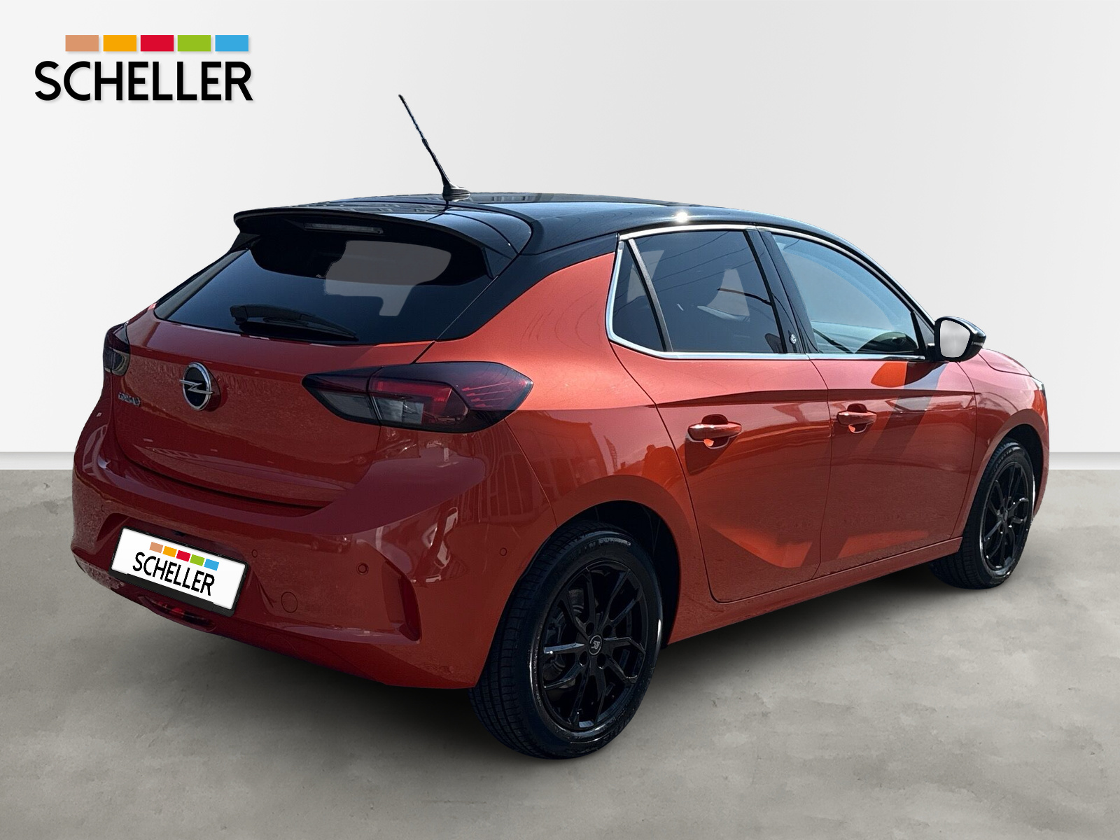 Corsa e Elegance *LED*PDC*CAM*