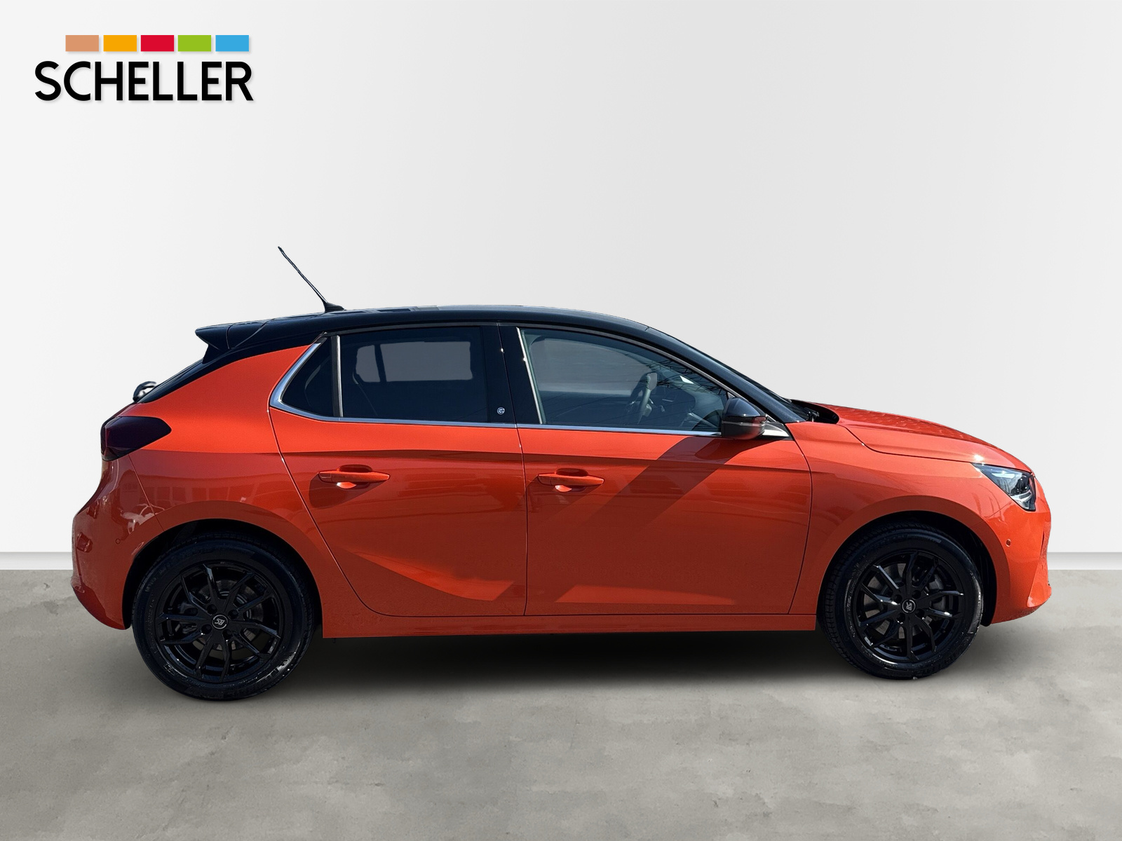 Corsa e Elegance *LED*PDC*CAM*