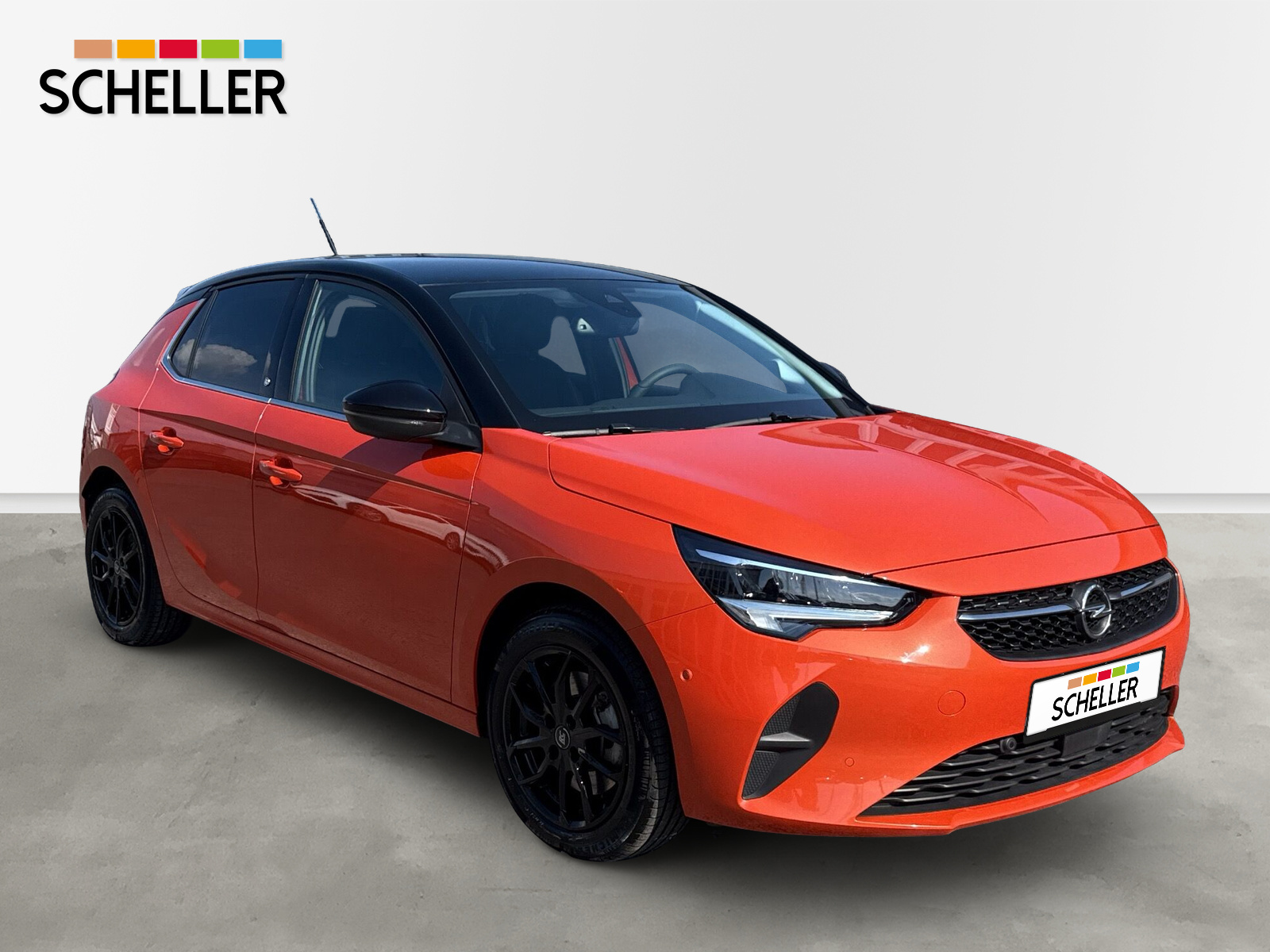 Corsa e Elegance *LED*PDC*CAM*