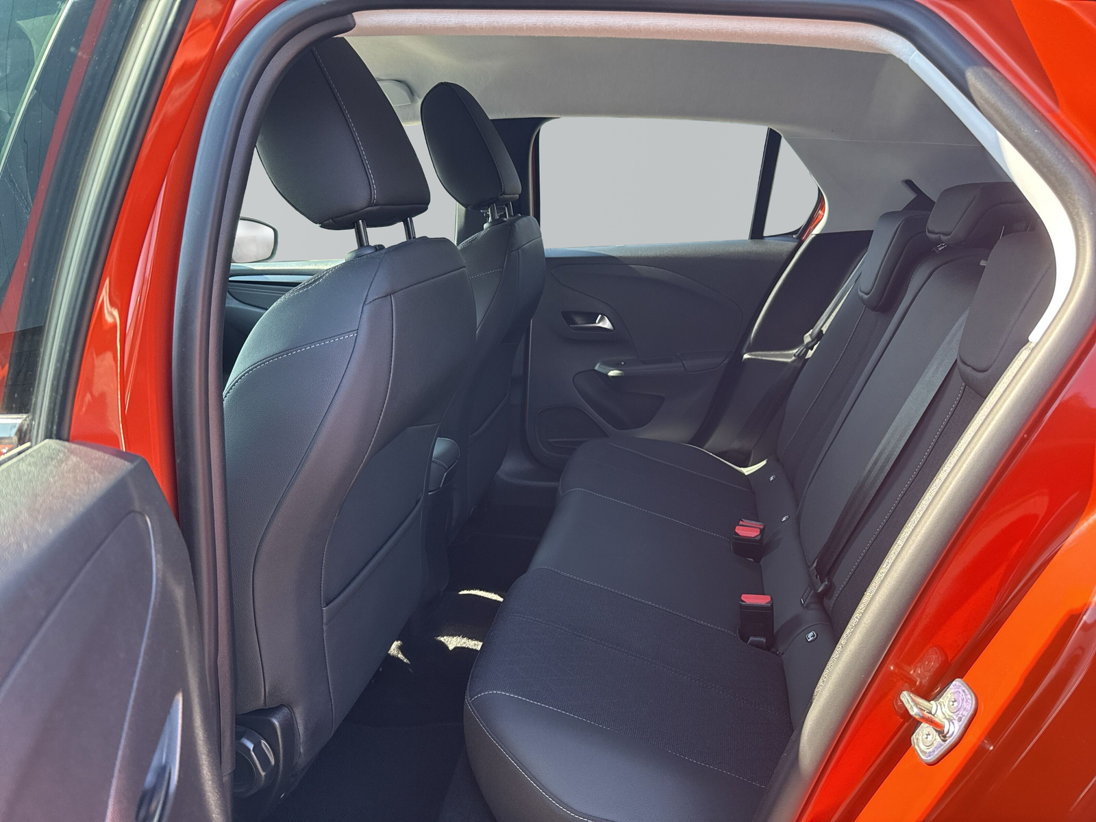 Corsa e Elegance *LED*PDC*CAM*