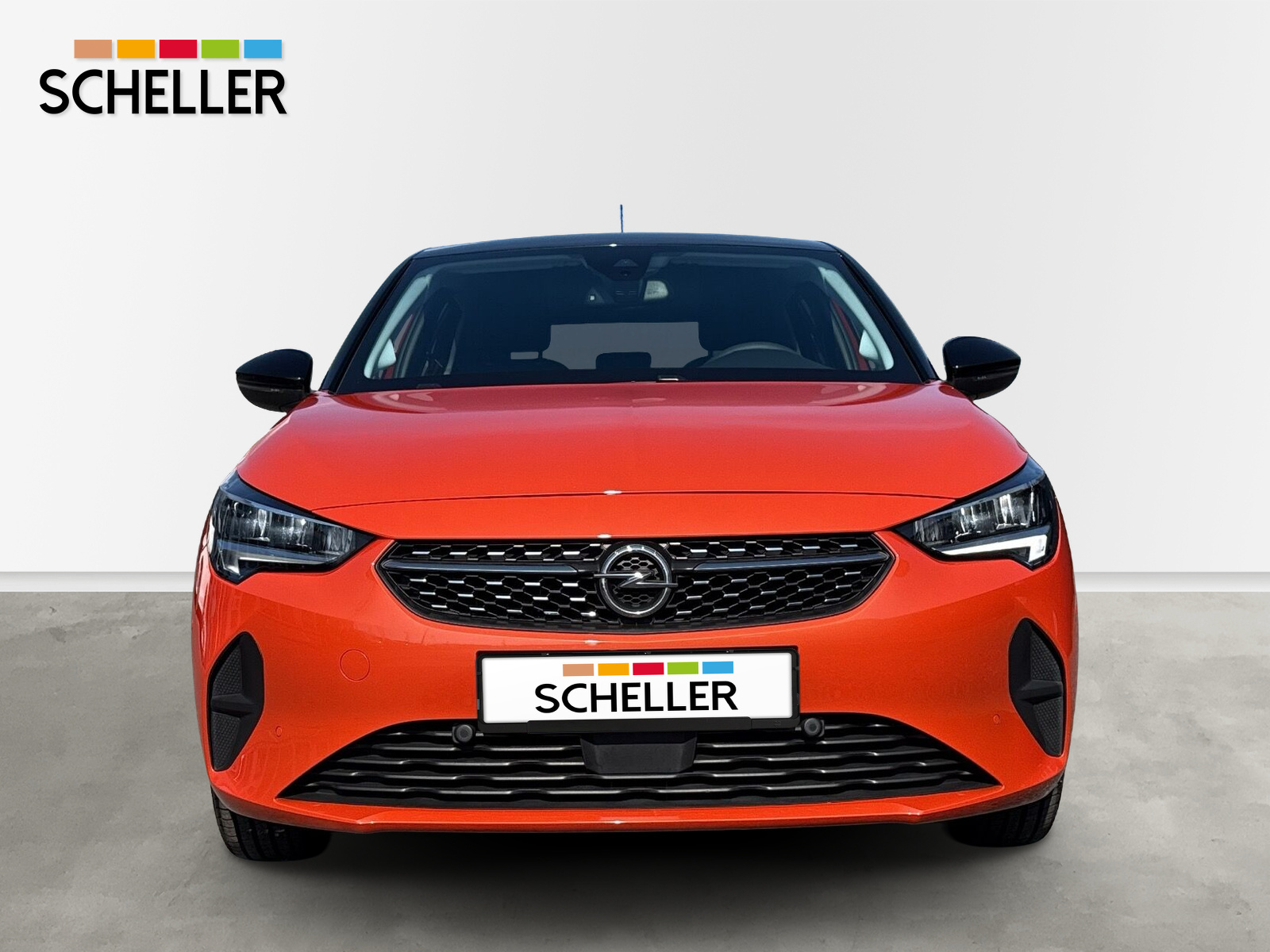 Corsa e Elegance *LED*PDC*CAM*