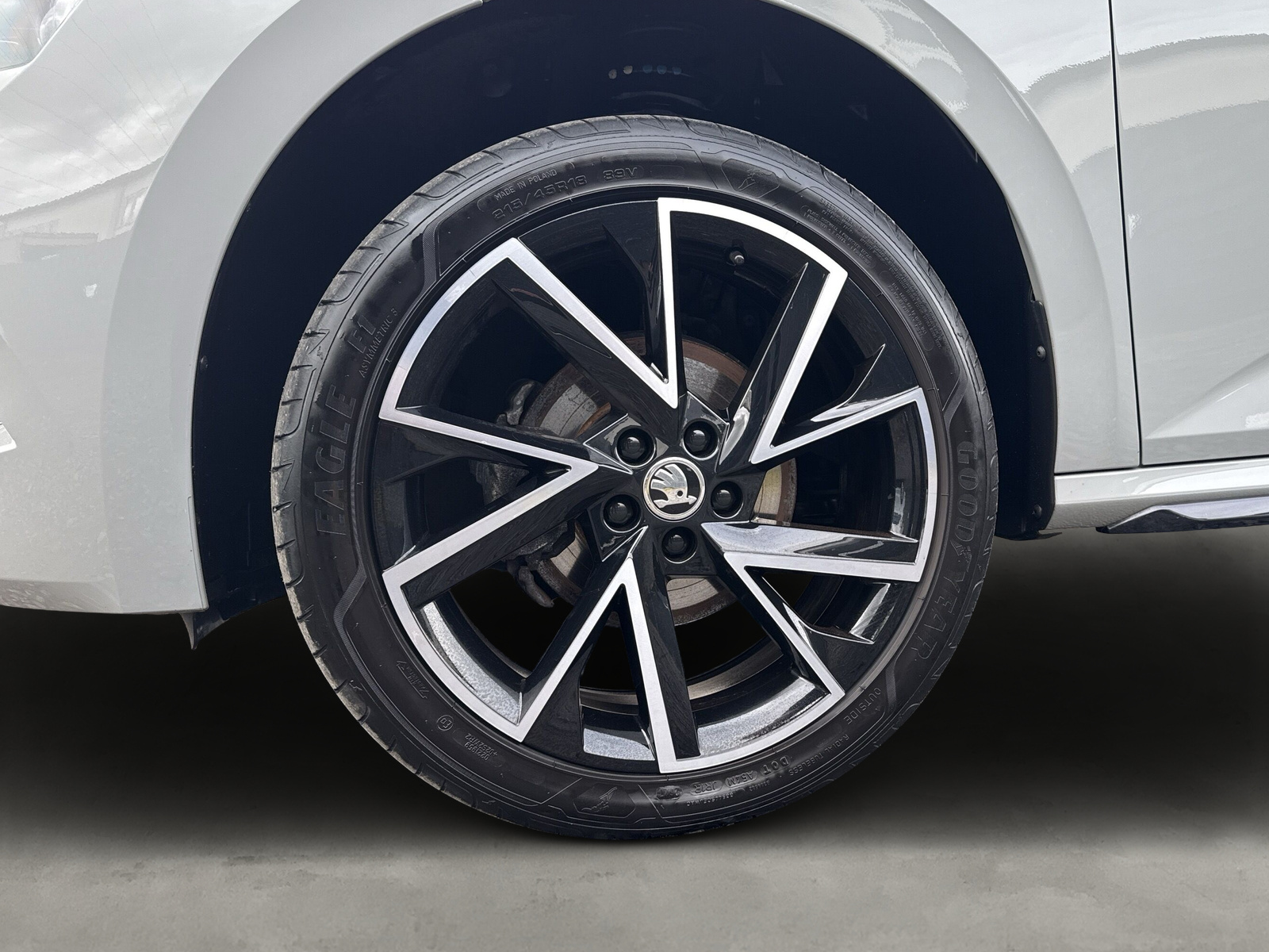 Kamiq Monte Carlo *LED*SHZ*SPORT*