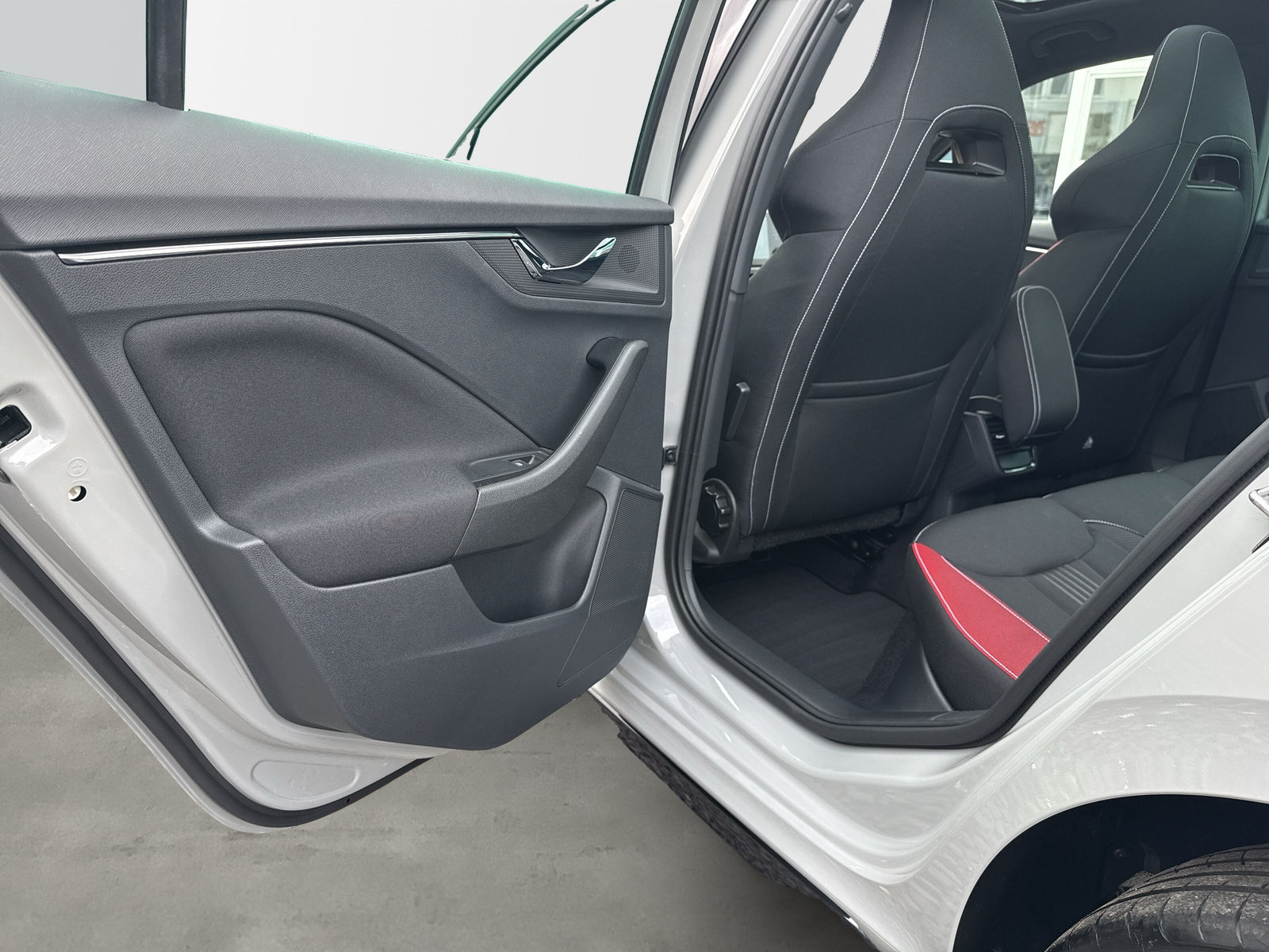 Kamiq Monte Carlo *LED*SHZ*SPORT*