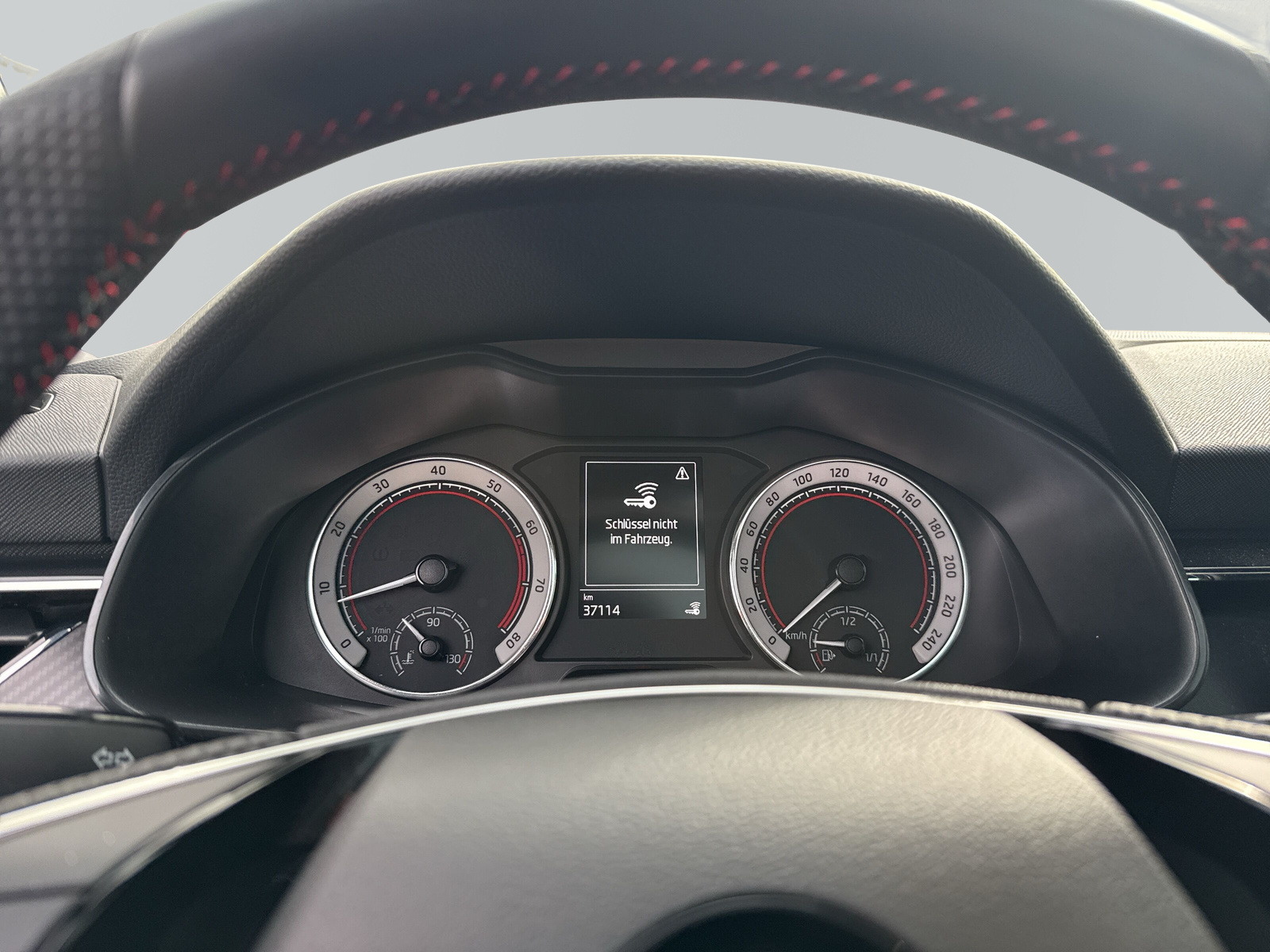 Kamiq Monte Carlo *LED*SHZ*SPORT*