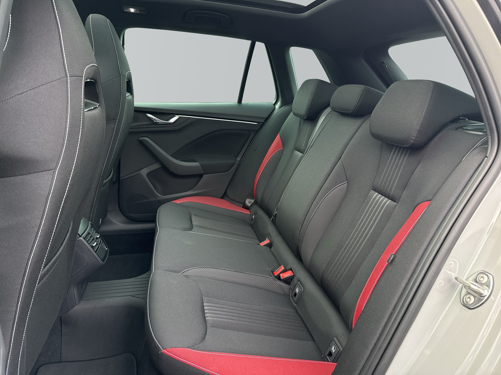 Kamiq Monte Carlo *LED*SHZ*SPORT*