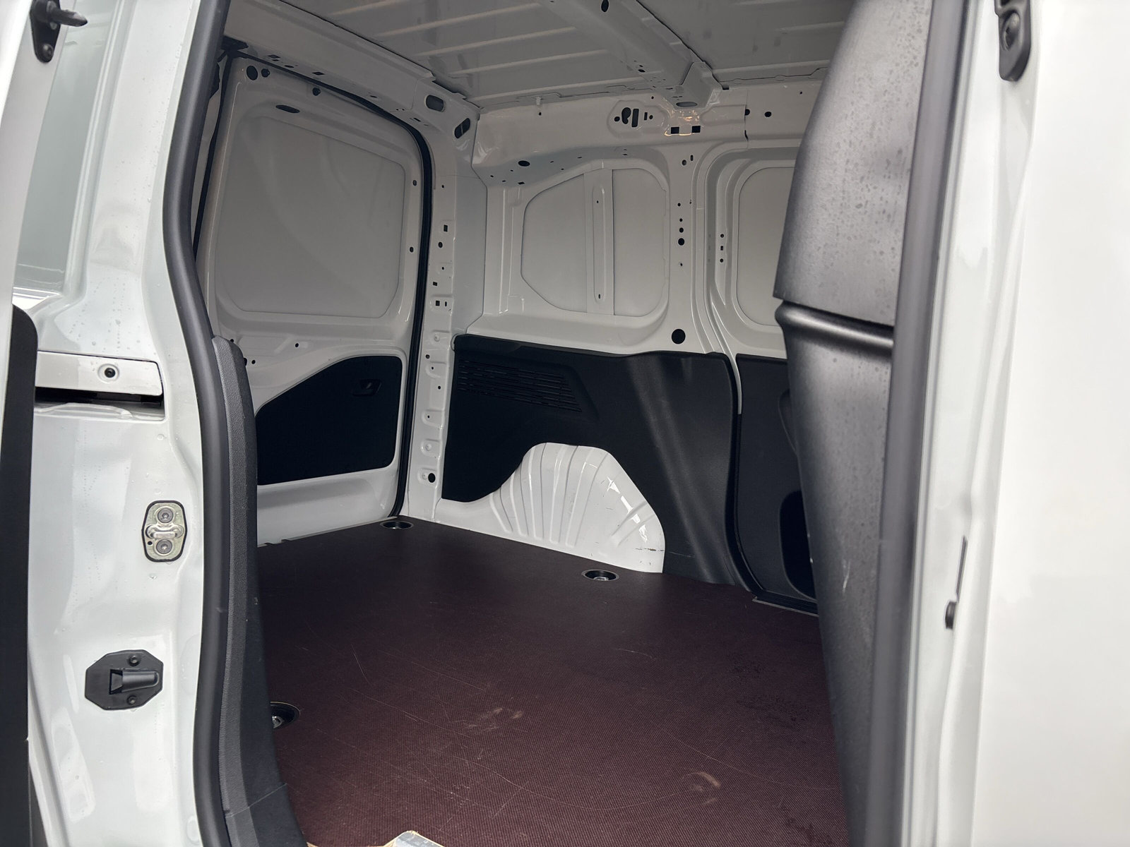 Combo E Cargo 1.2 Turbo Edition *KLMA*HOLZBODEN*PDC*