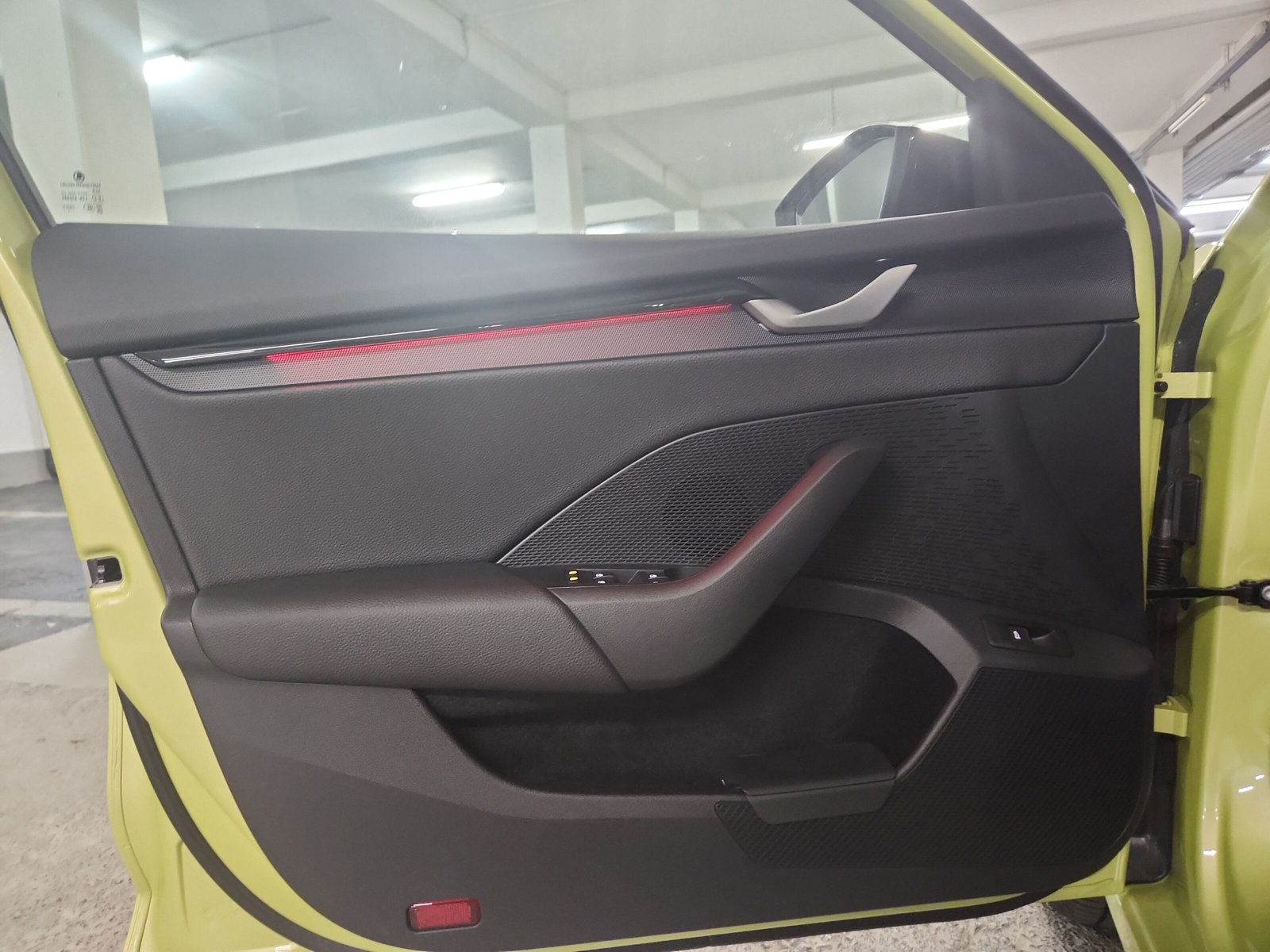 Octavia Combi Sportline 1,5 TSI 110 kW 7-Gang-DSG mHEV
