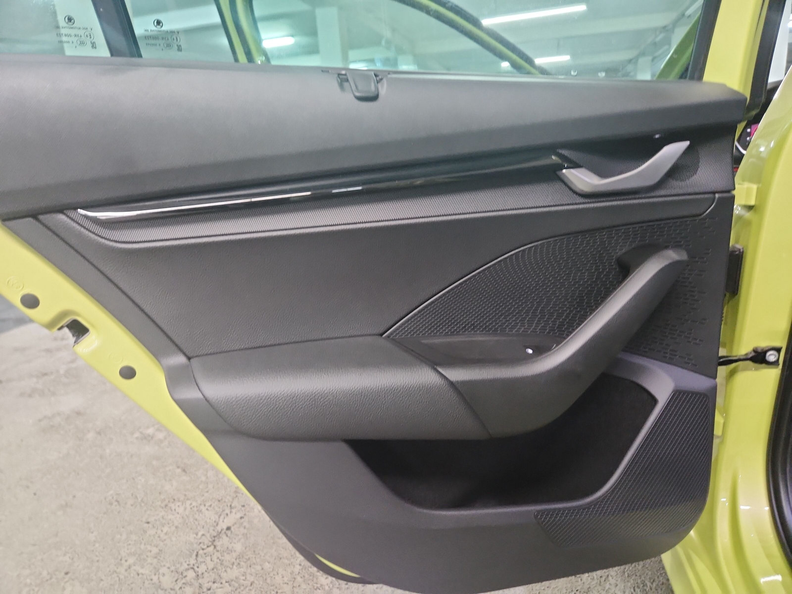 Octavia Combi Sportline 1,5 TSI 110 kW 7-Gang-DSG mHEV