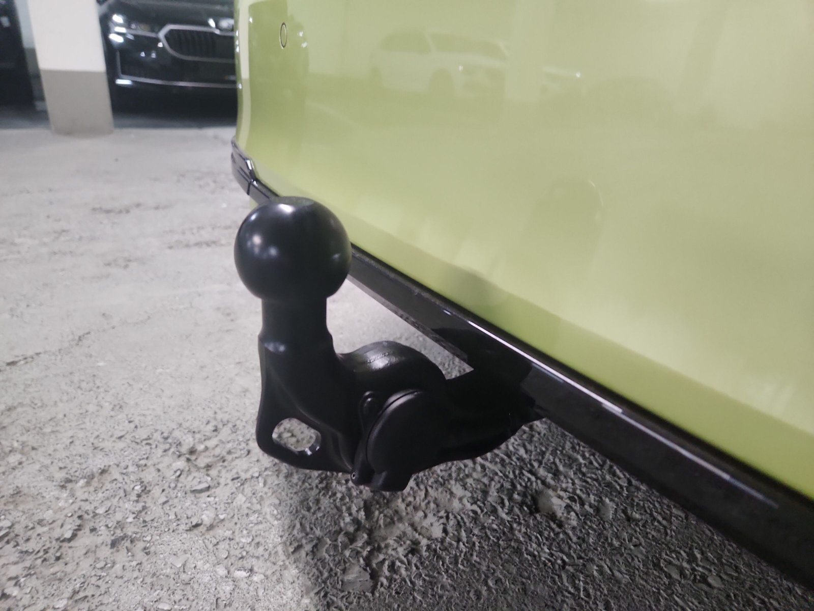 Octavia Combi Sportline 1,5 TSI 110 kW 7-Gang-DSG mHEV