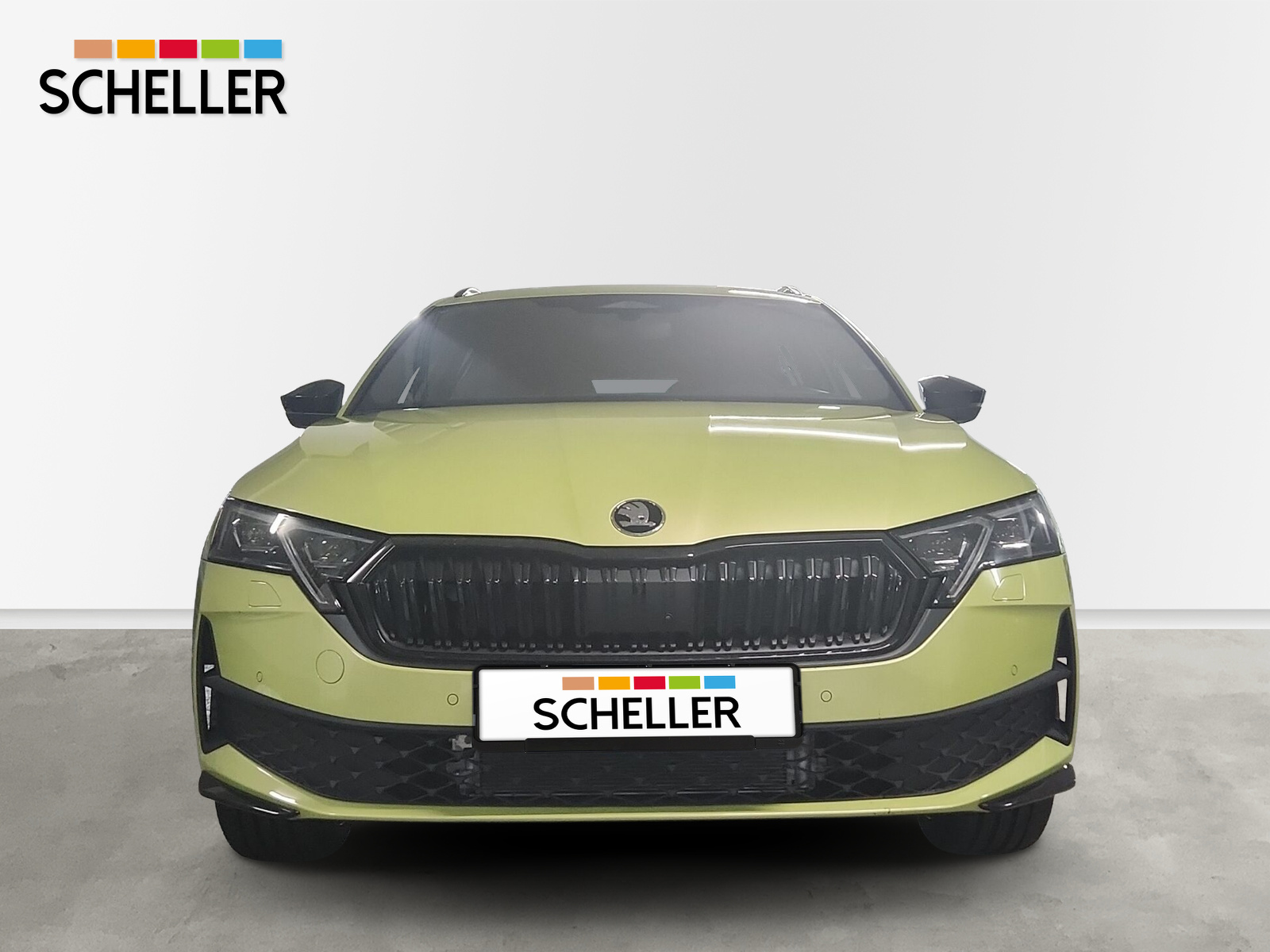 Octavia Combi Sportline 1,5 TSI 110 kW 7-Gang-DSG mHEV