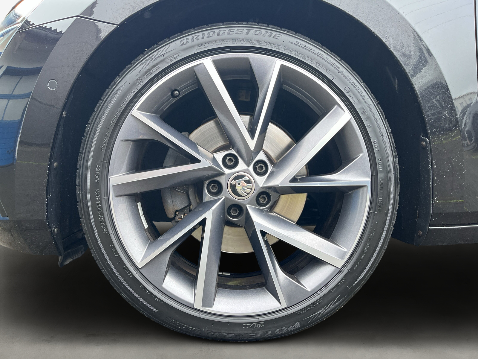 Superb Combi Sportline 2.0 TDI DSG *AHK*WSS-HZG*ACC*KAMERA*