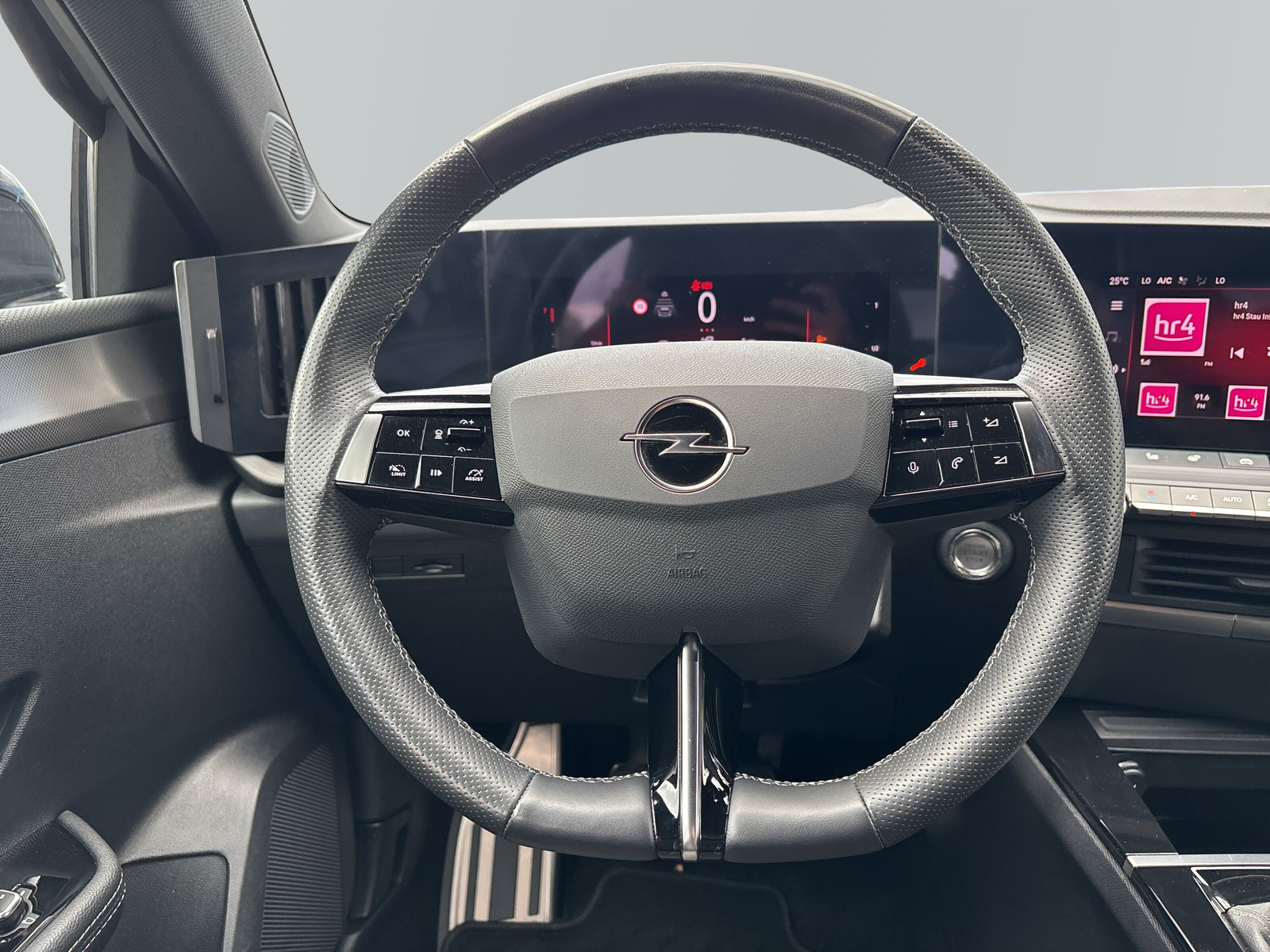 Astra L GS Line *SHZ*LED*