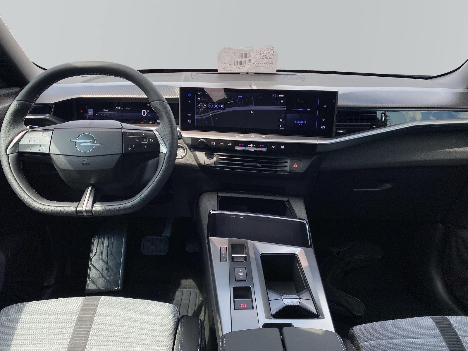 Grandland (X) GS 1.2 Mild-Hybrid AHK