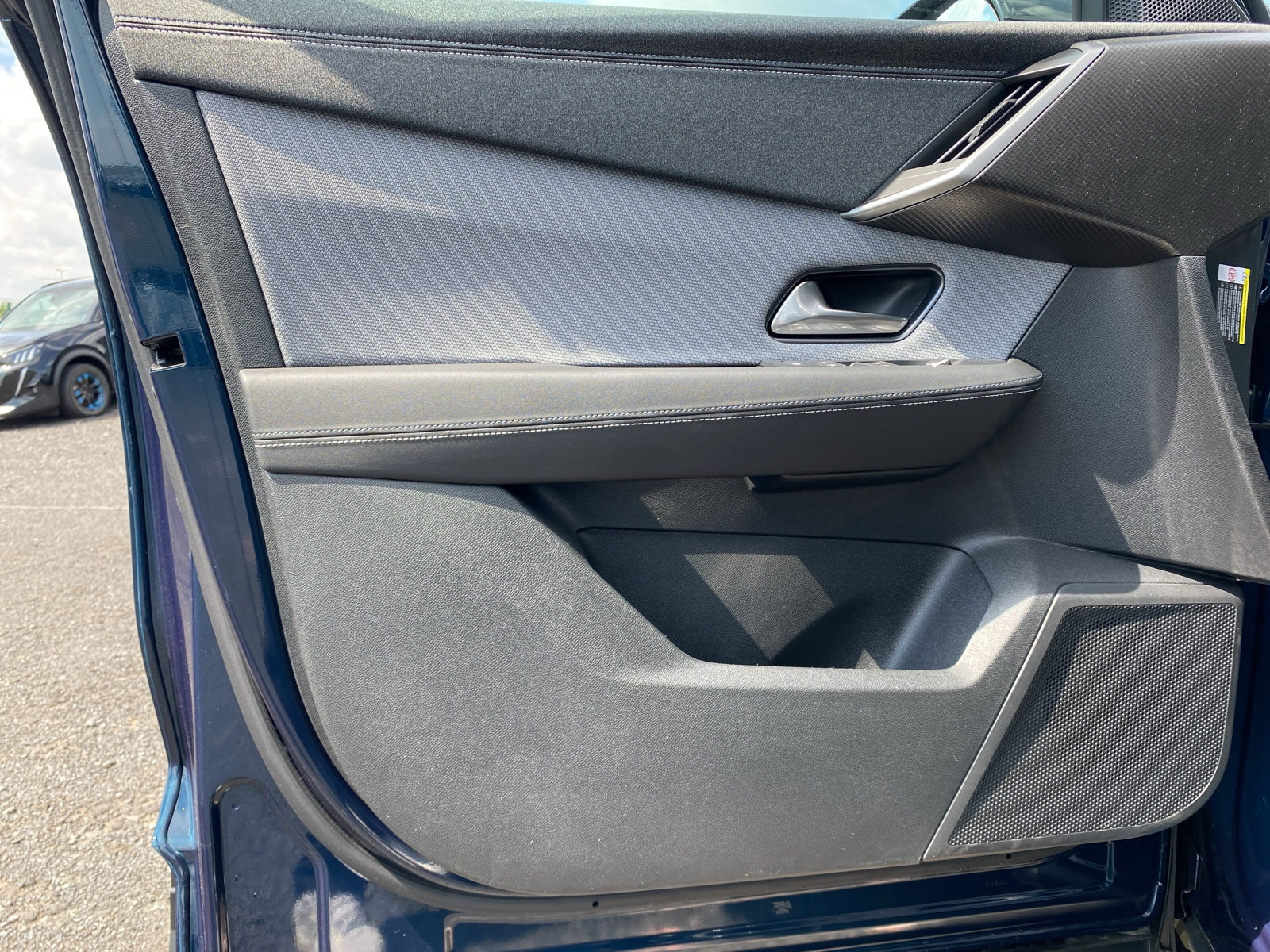 Grandland (X) GS 1.2 Mild-Hybrid AHK