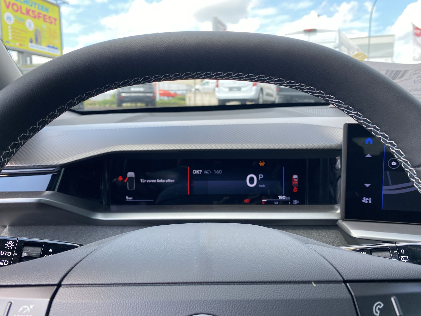 Grandland (X) GS 1.2 Mild-Hybrid AHK