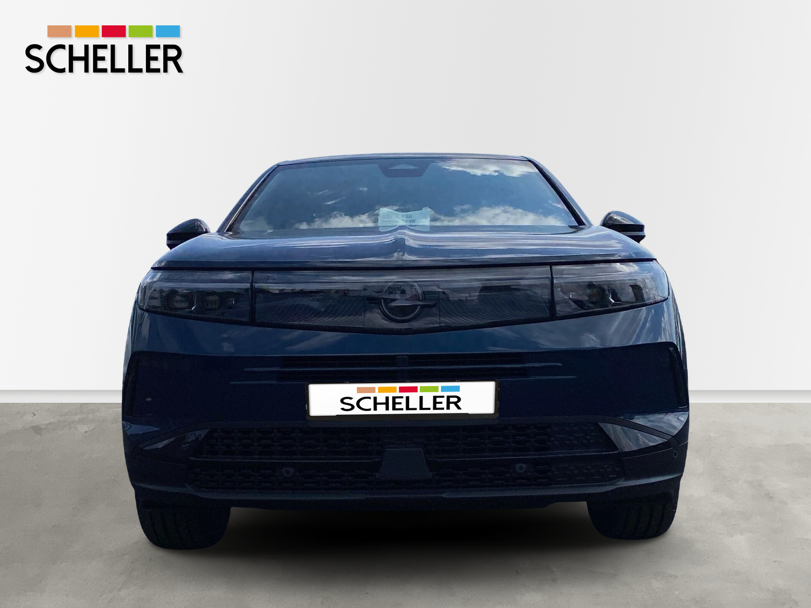 Grandland (X) GS 1.2 Mild-Hybrid AHK