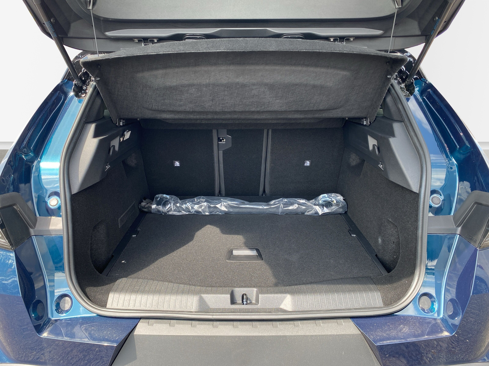 Grandland (X) GS 1.2 Mild-Hybrid AHK