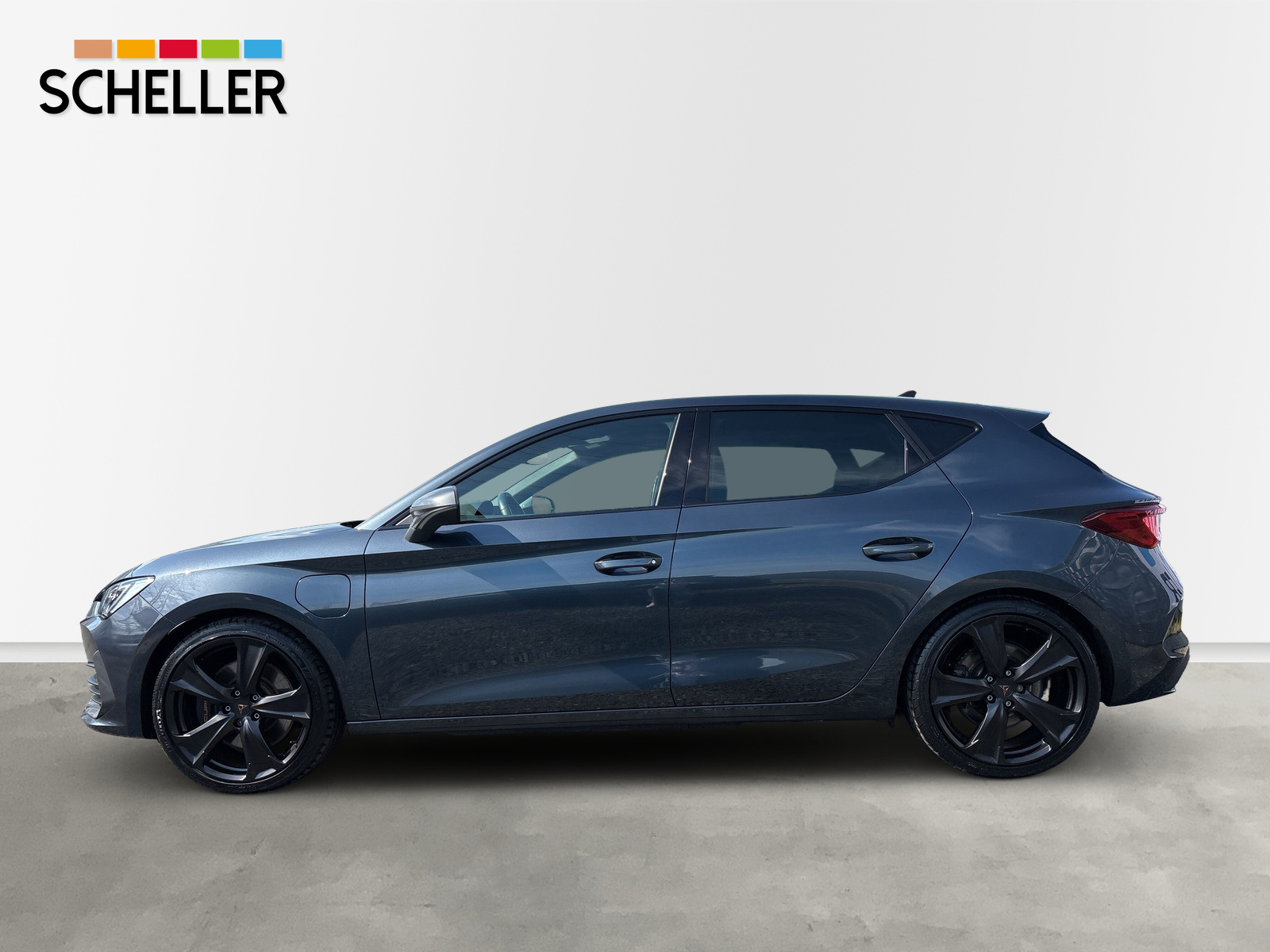 Leon 1.4 VZ e-Hybrid *FULL-LINK*3-ZONEN*19-ZOLL*