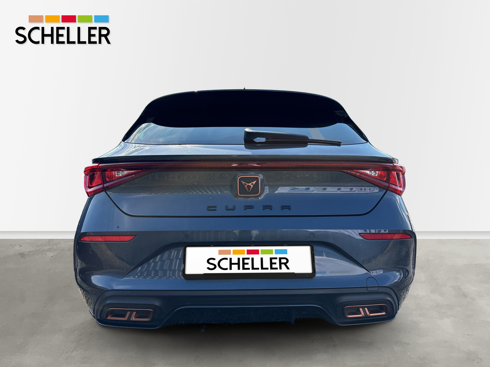 Leon 1.4 VZ e-Hybrid *FULL-LINK*3-ZONEN*19-ZOLL*