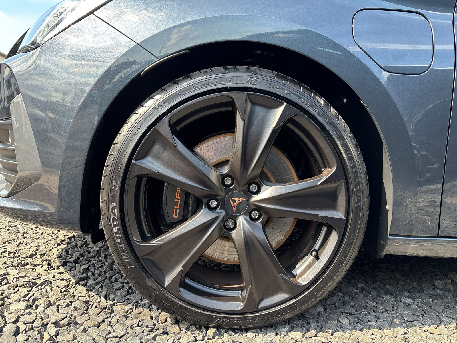 Leon 1.4 VZ e-Hybrid *FULL-LINK*3-ZONEN*19-ZOLL*