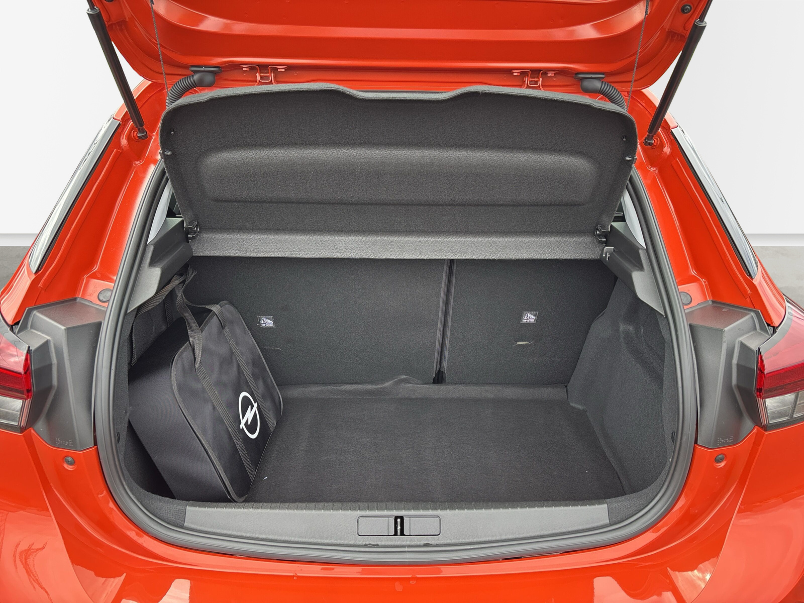 Corsa F e Edition