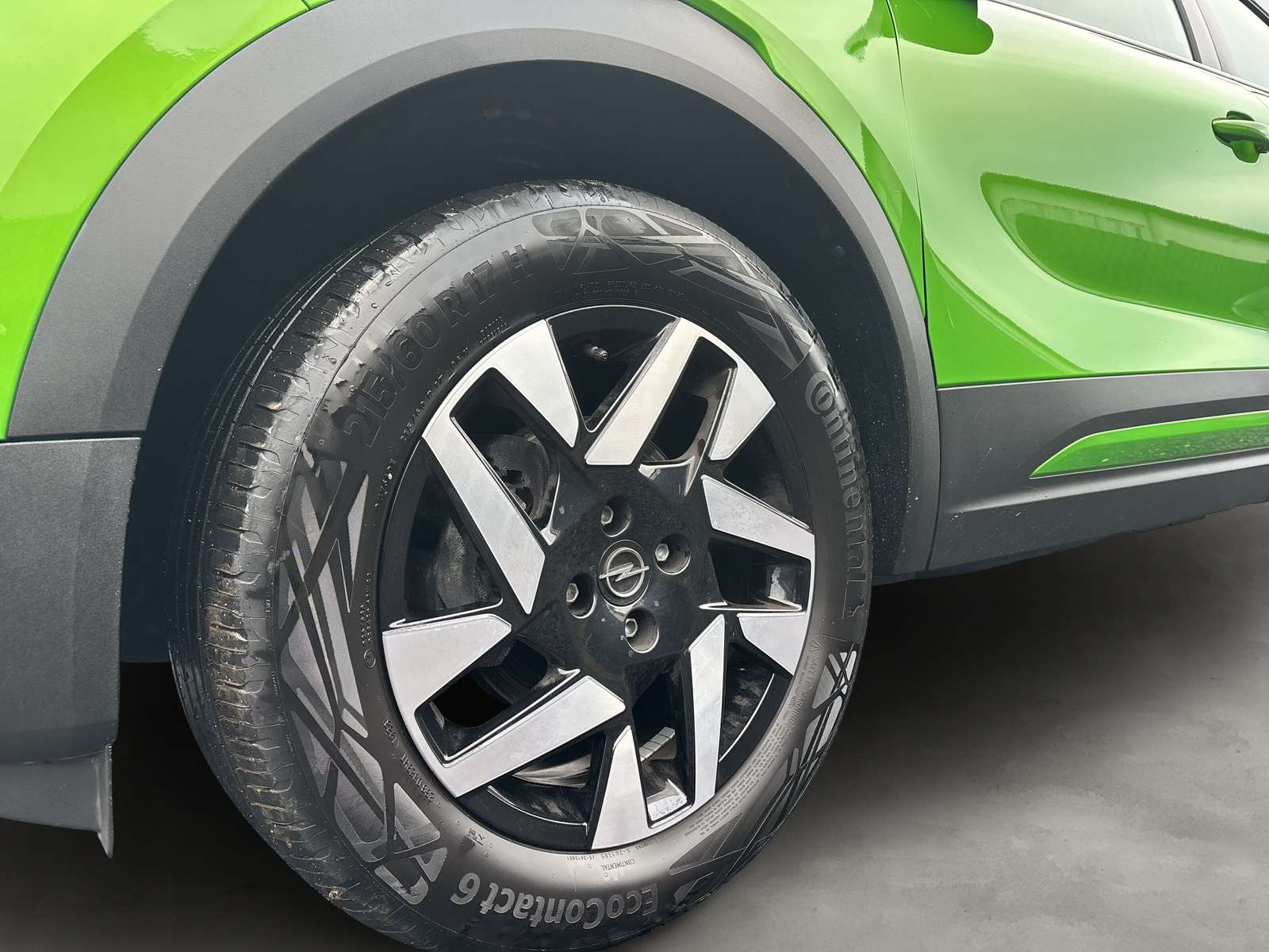 Mokka Elegance *LED*DAB*PDC*