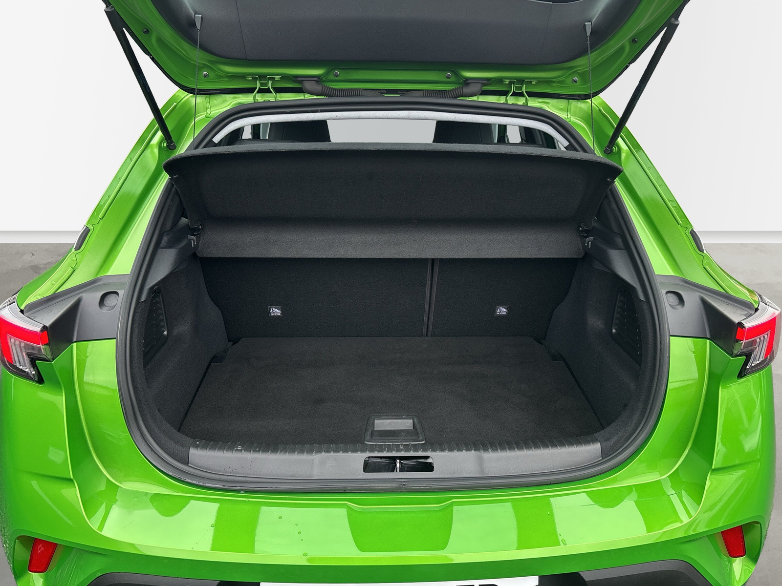 Mokka Elegance *LED*DAB*PDC*