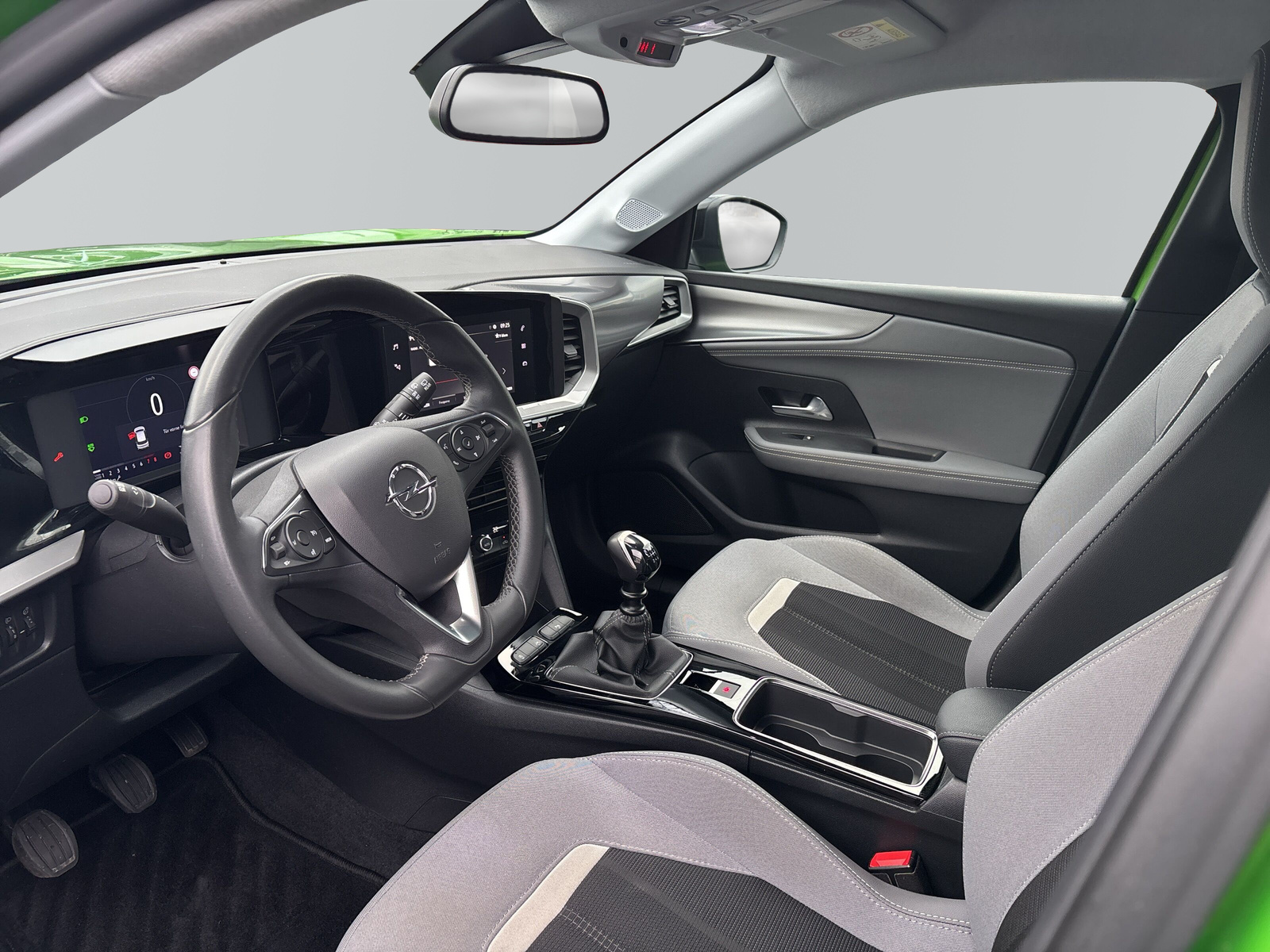 Mokka Elegance *LED*DAB*PDC*