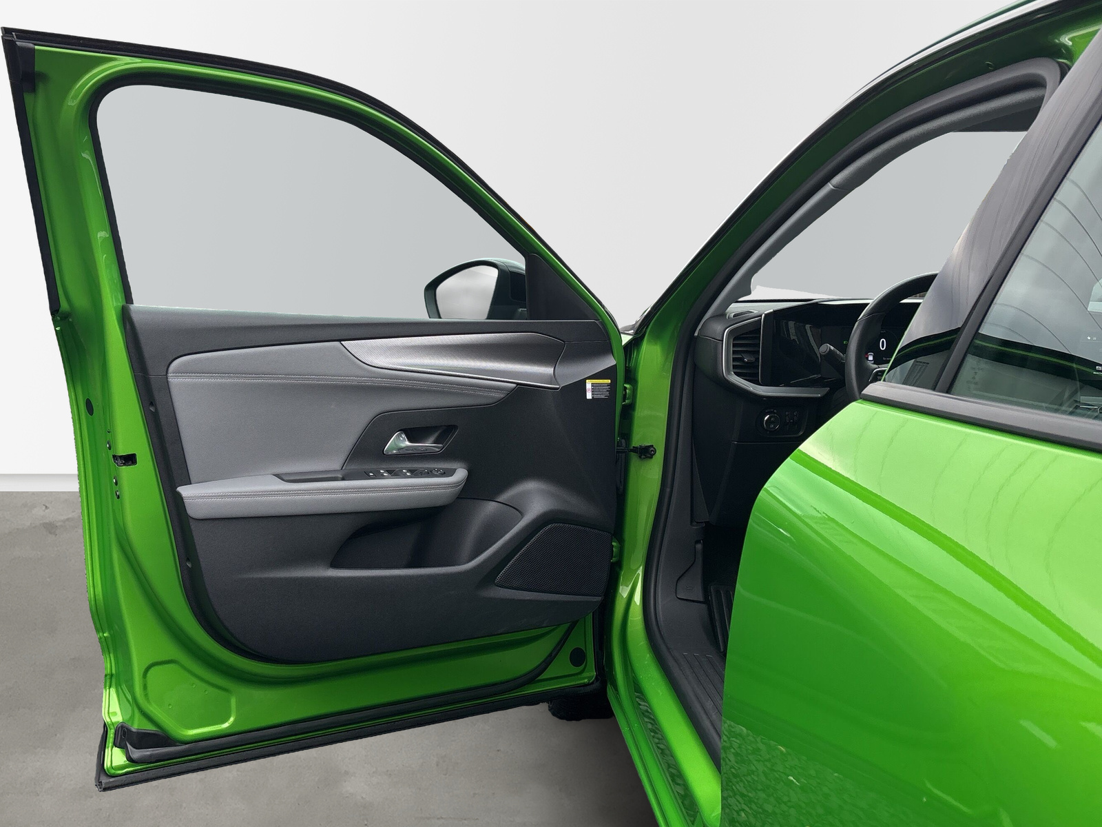 Mokka Elegance *LED*DAB*PDC*