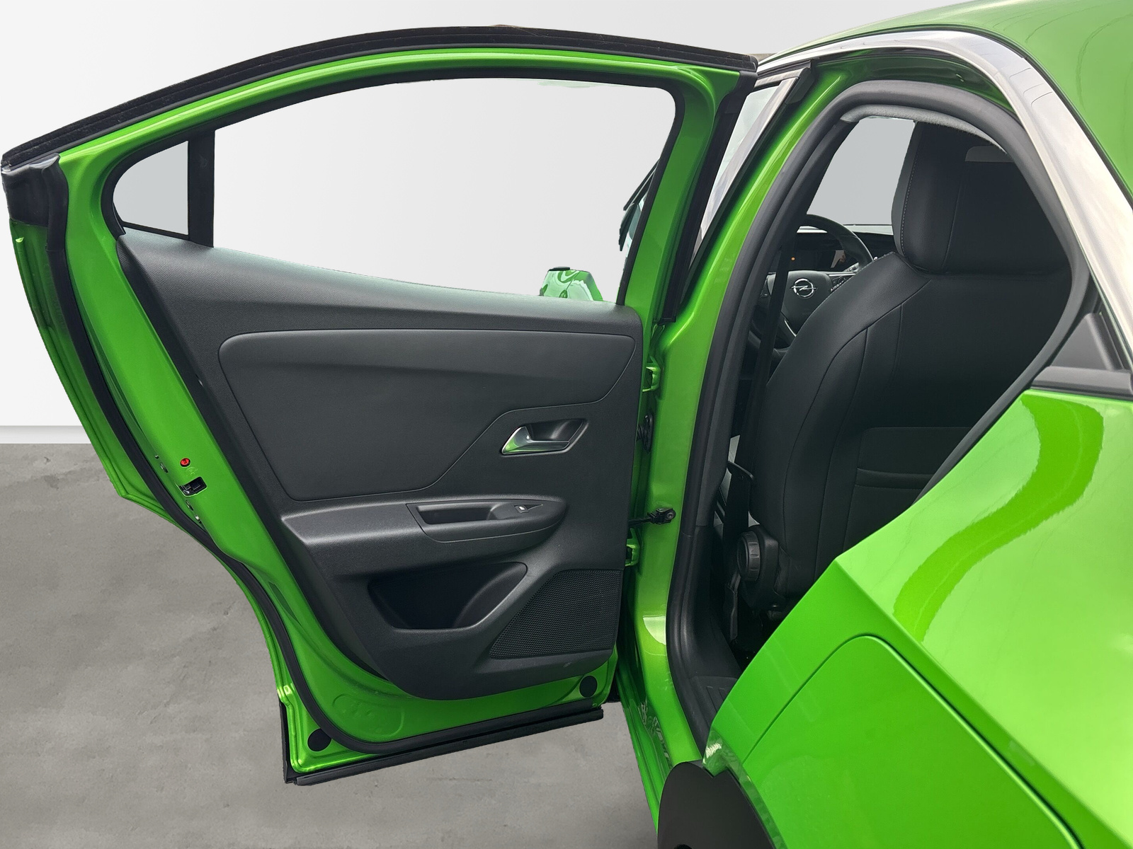 Mokka Elegance *LED*DAB*PDC*