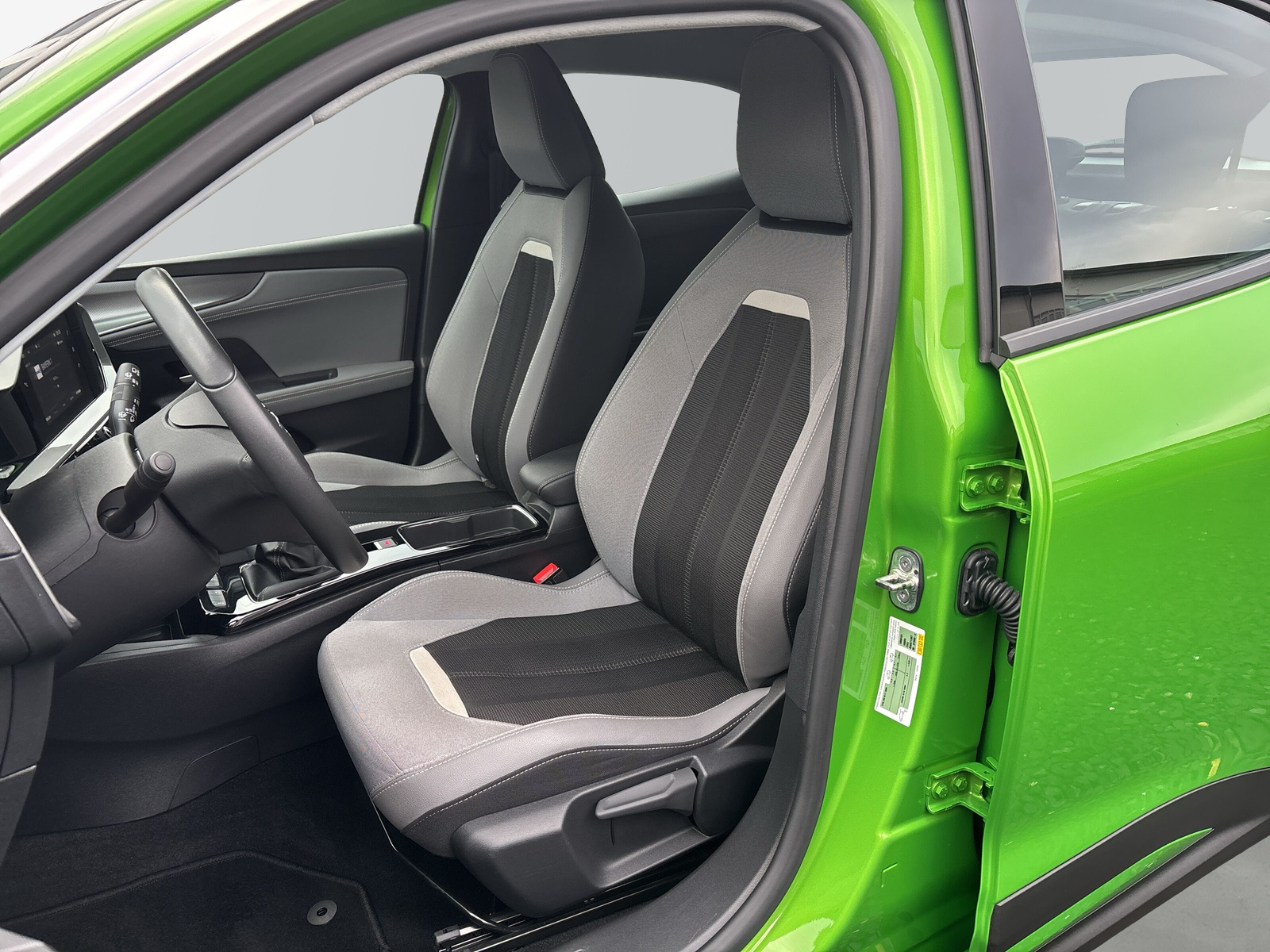 Mokka Elegance *LED*DAB*PDC*