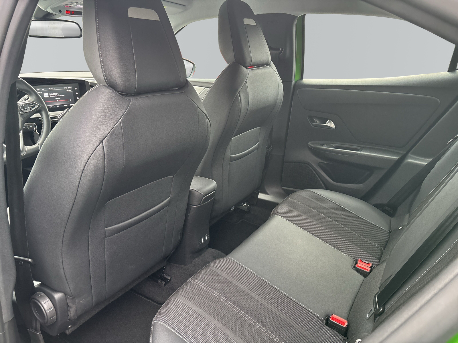 Mokka Elegance *LED*DAB*PDC*