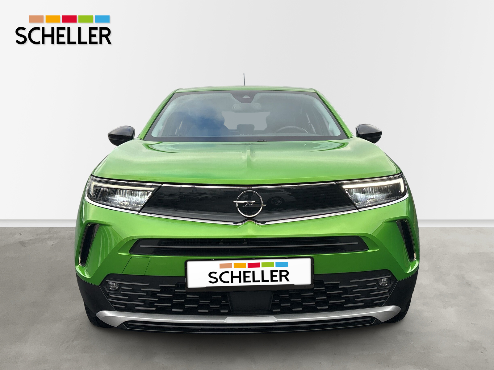 Mokka Elegance *LED*DAB*PDC*