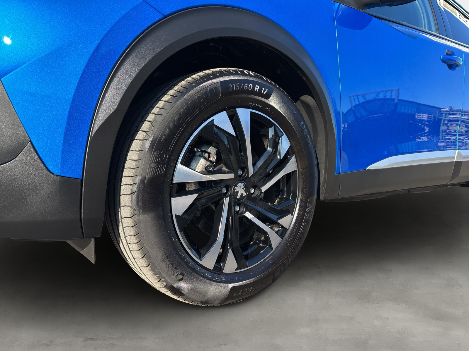 2008 e- Allure *LED*NAVI*