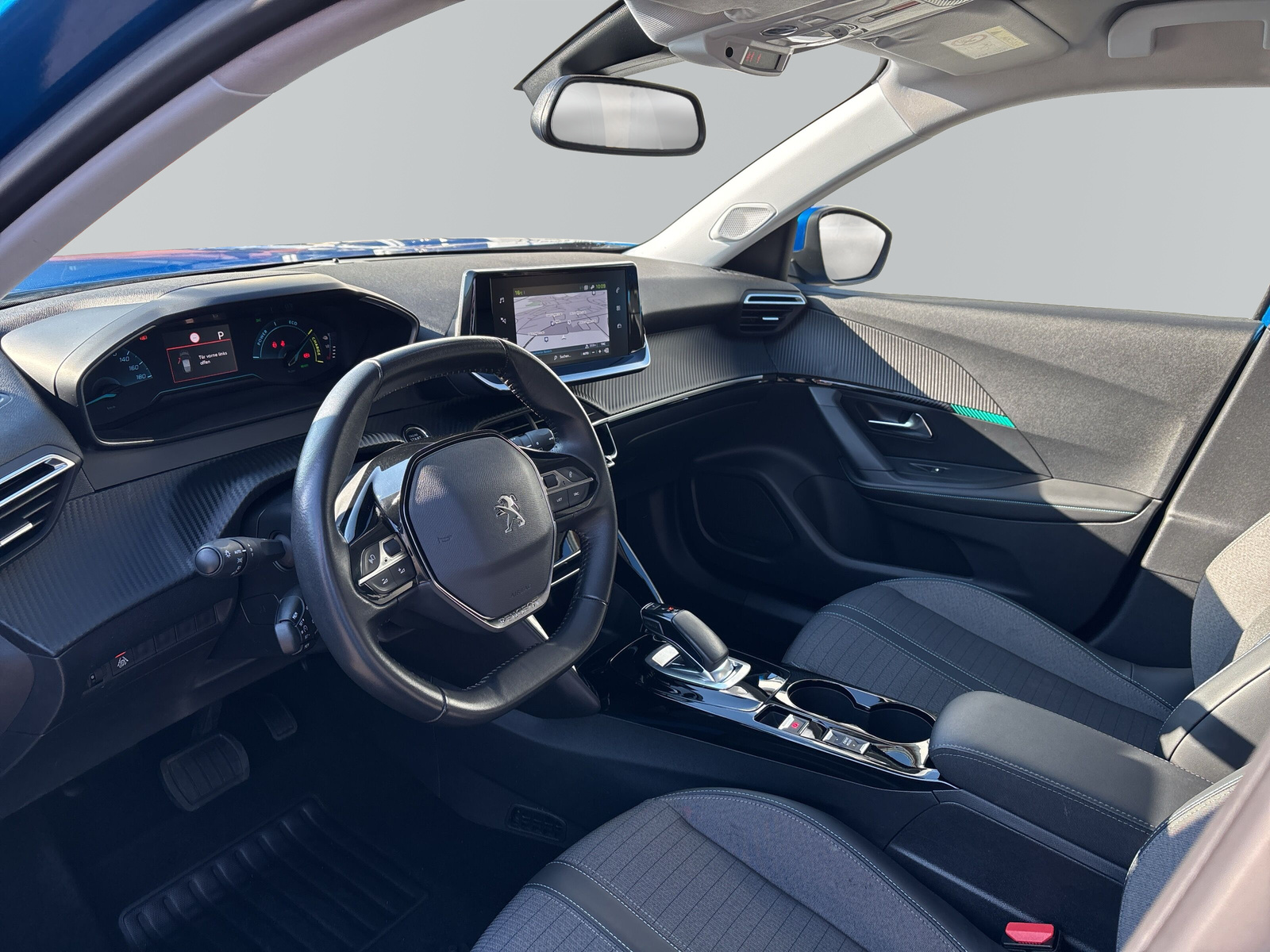 2008 e- Allure *LED*NAVI*