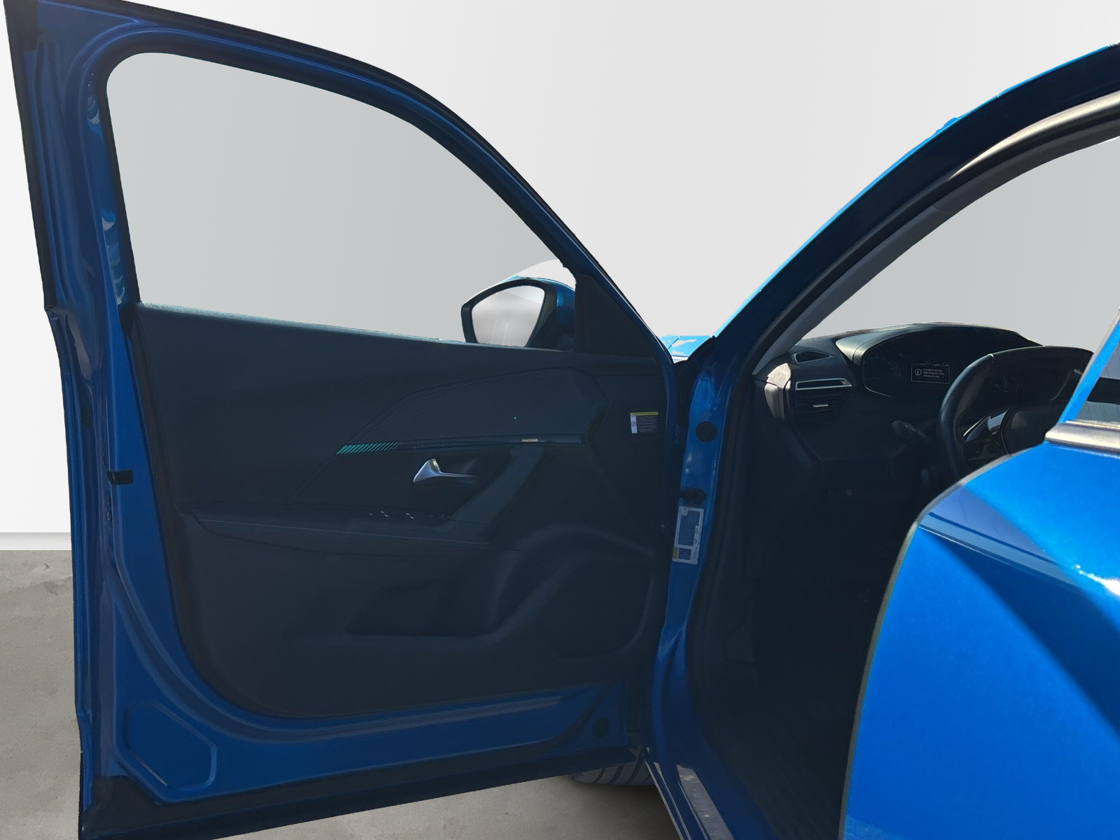 2008 e- Allure *LED*NAVI*