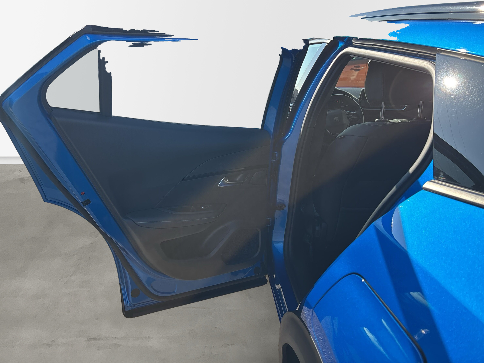 2008 e- Allure *LED*NAVI*