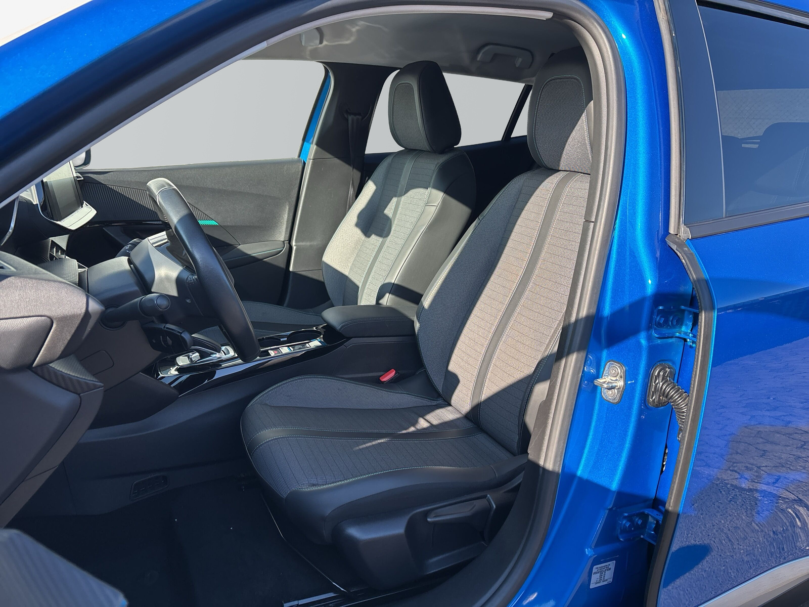 2008 e- Allure *LED*NAVI*