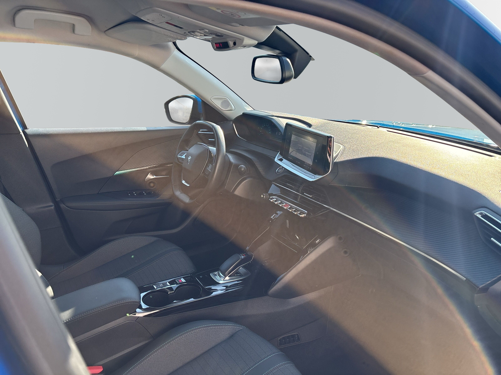 2008 e- Allure *LED*NAVI*